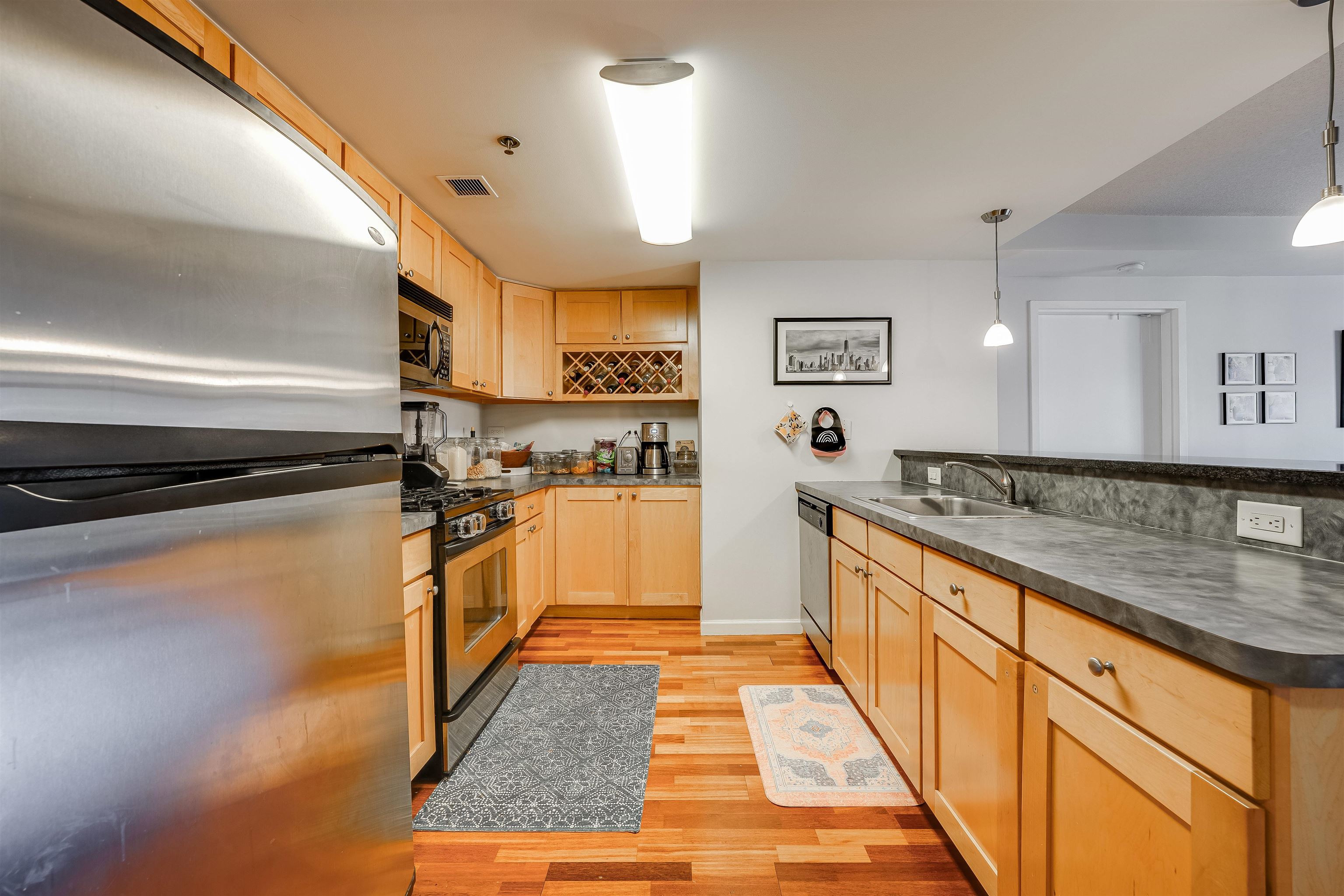 700 1ST ST Unit 4F