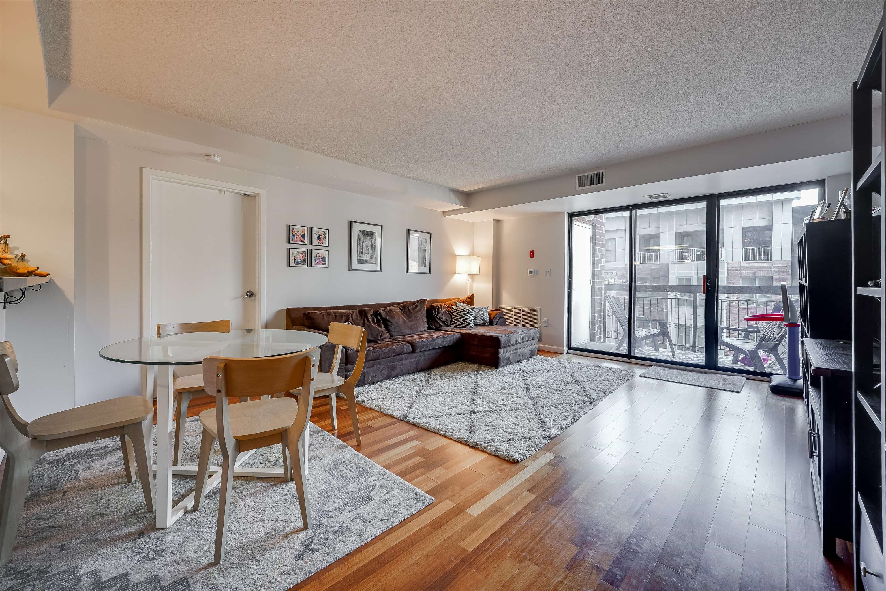 700 1ST ST Unit 4F