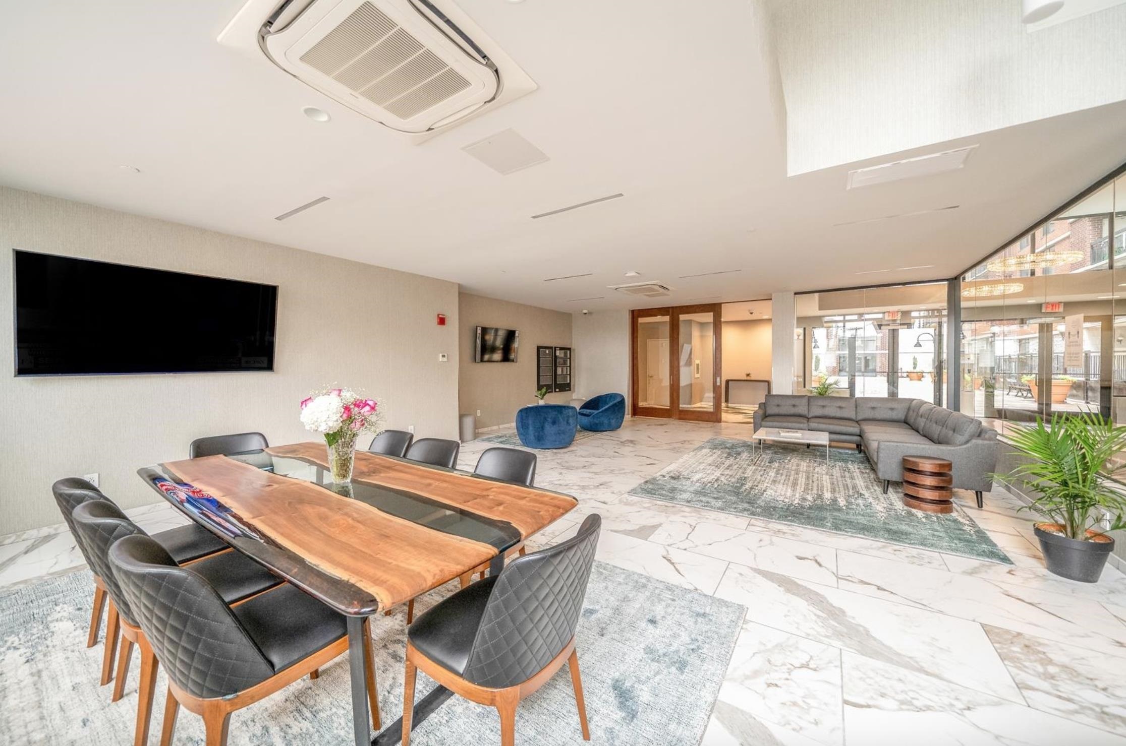 700 1ST ST Unit 4F