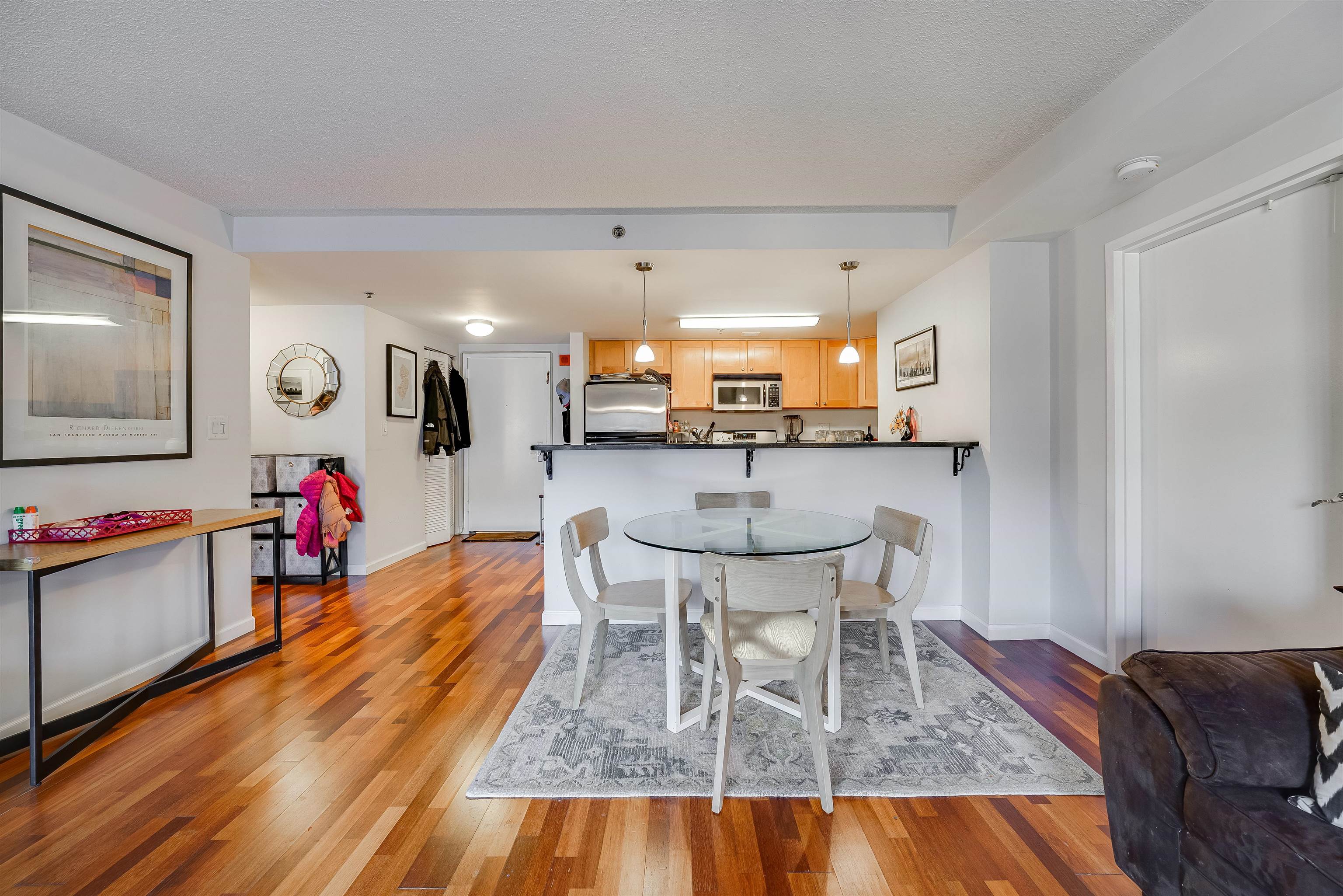 700 1ST ST Unit 4F