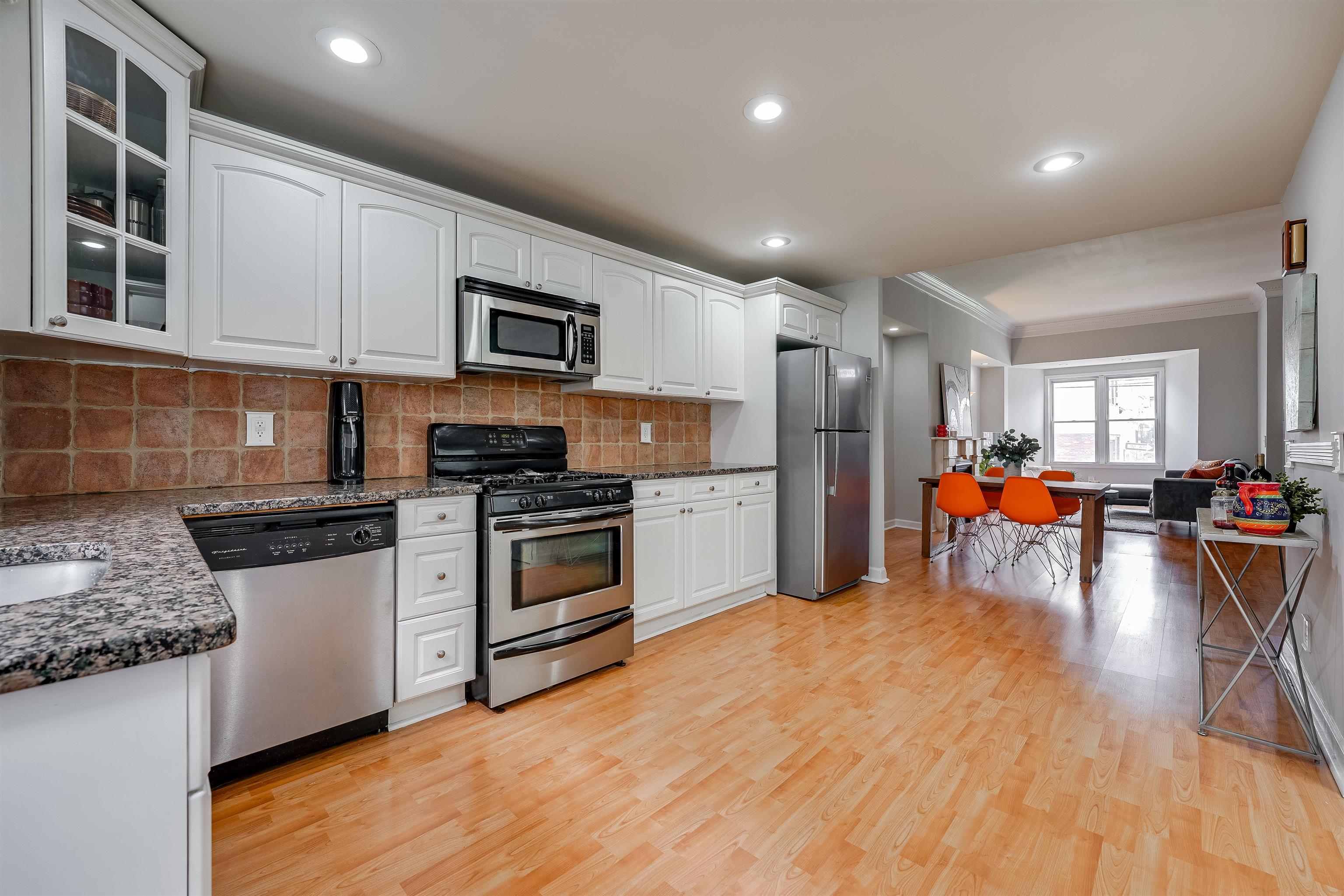 49A SOUTH ST