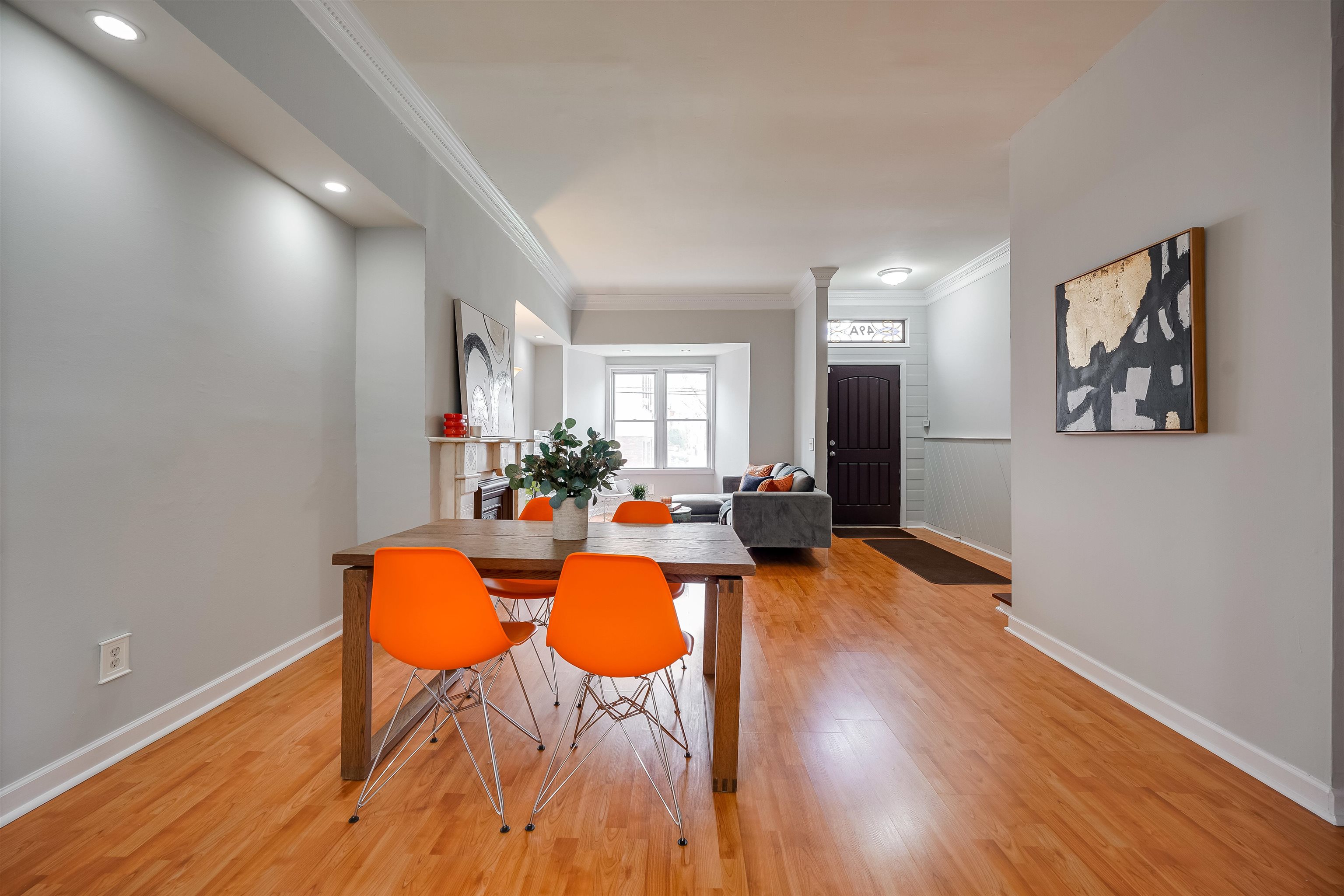 49A SOUTH ST