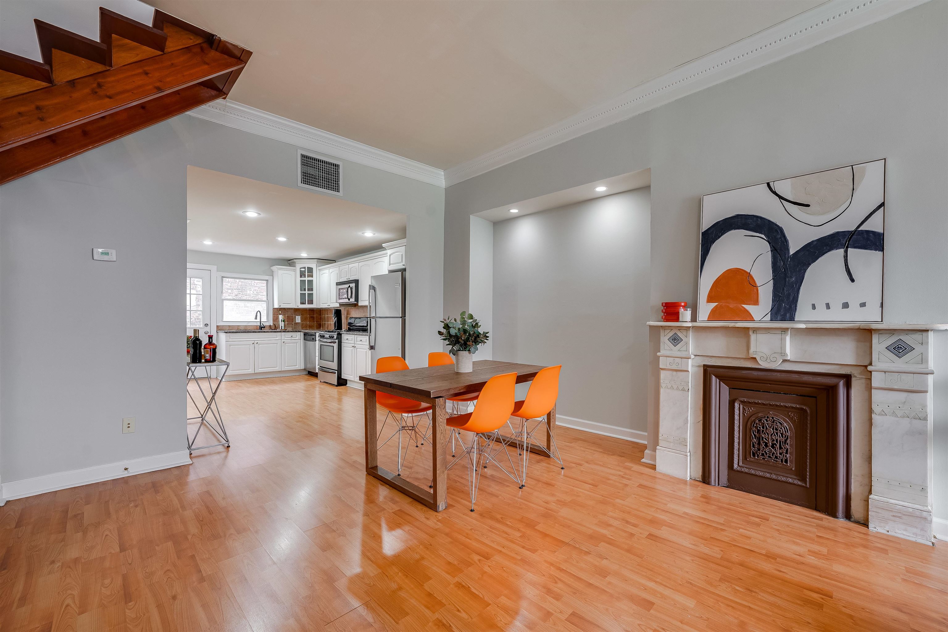 49A SOUTH ST