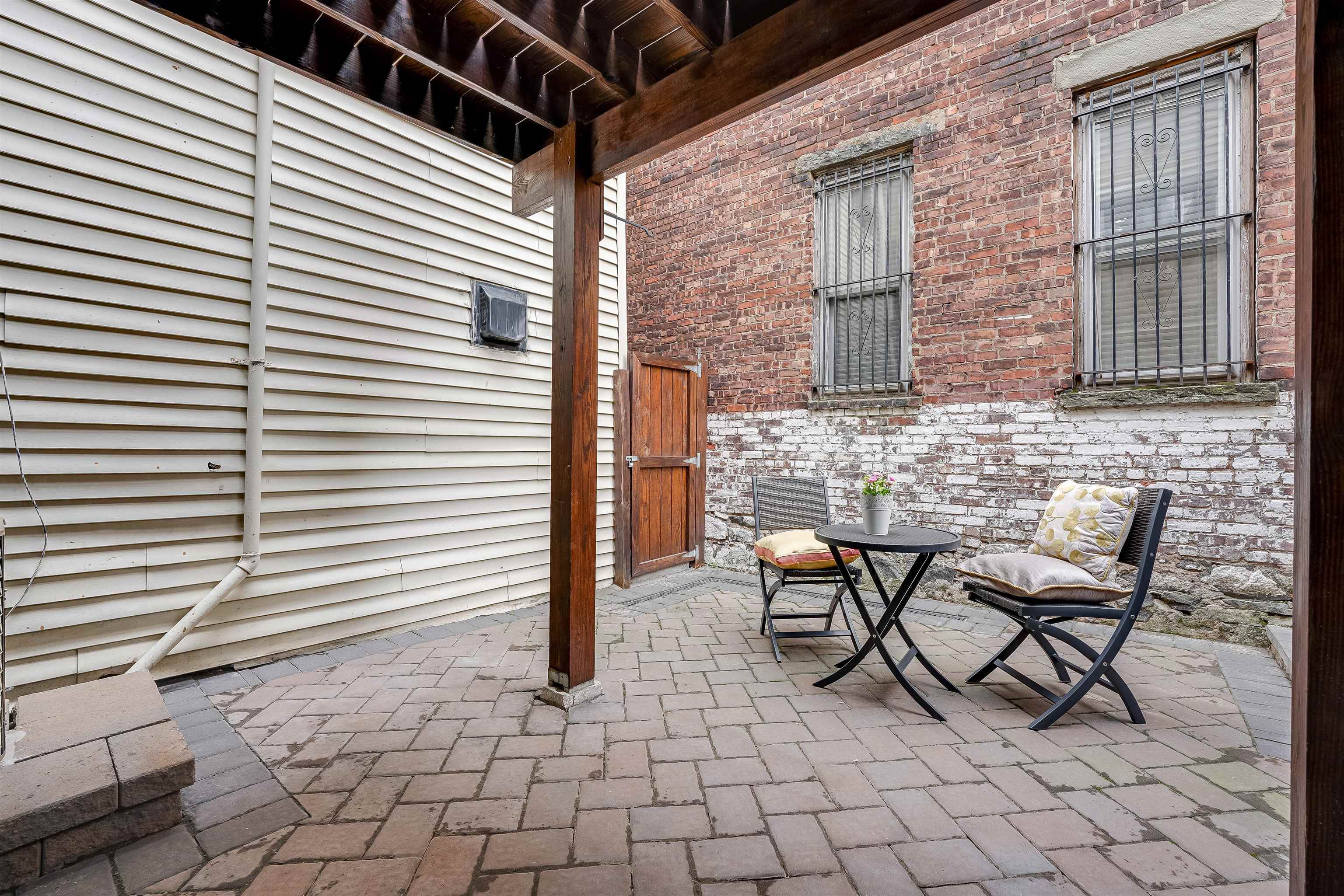 49A SOUTH ST