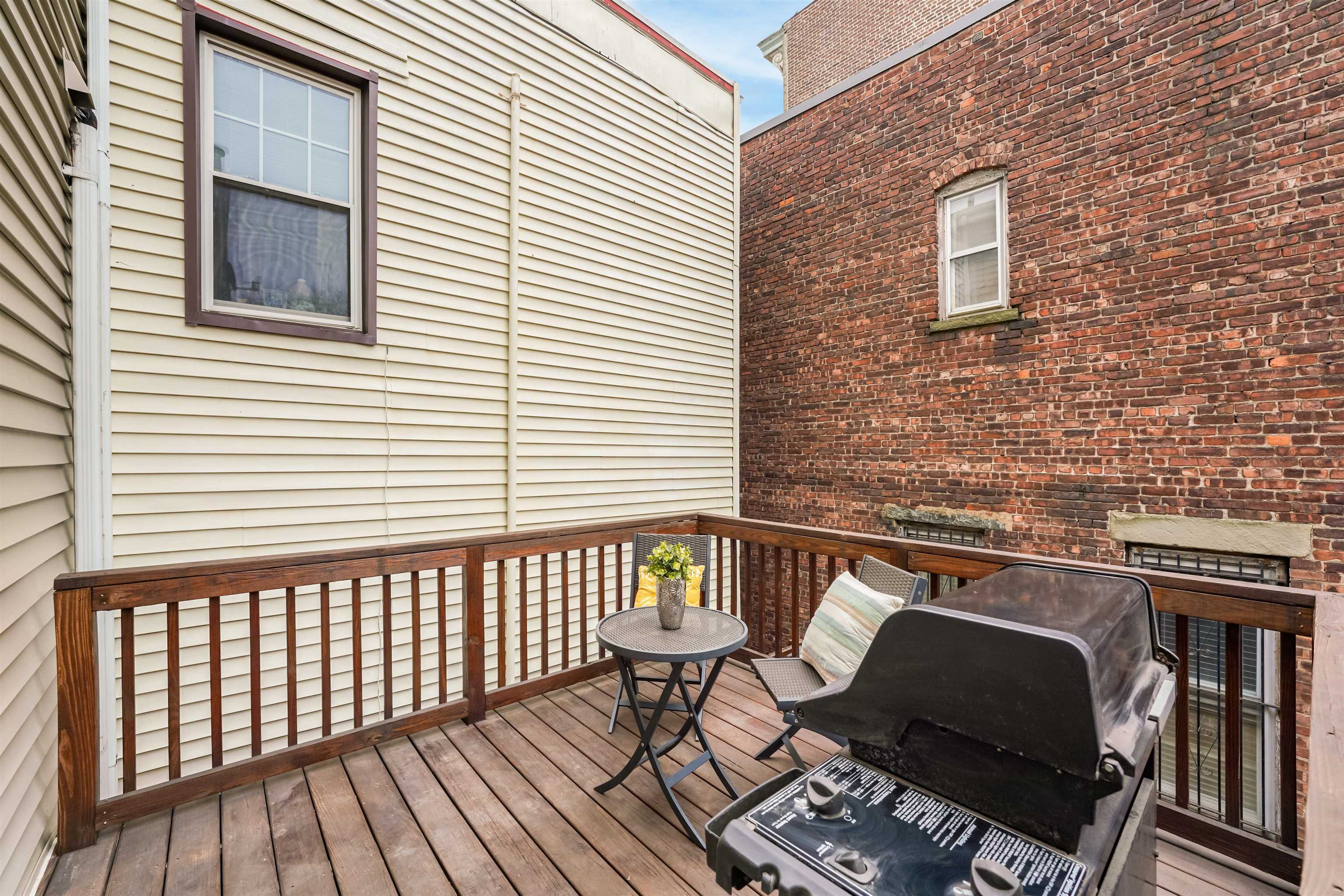 49A SOUTH ST