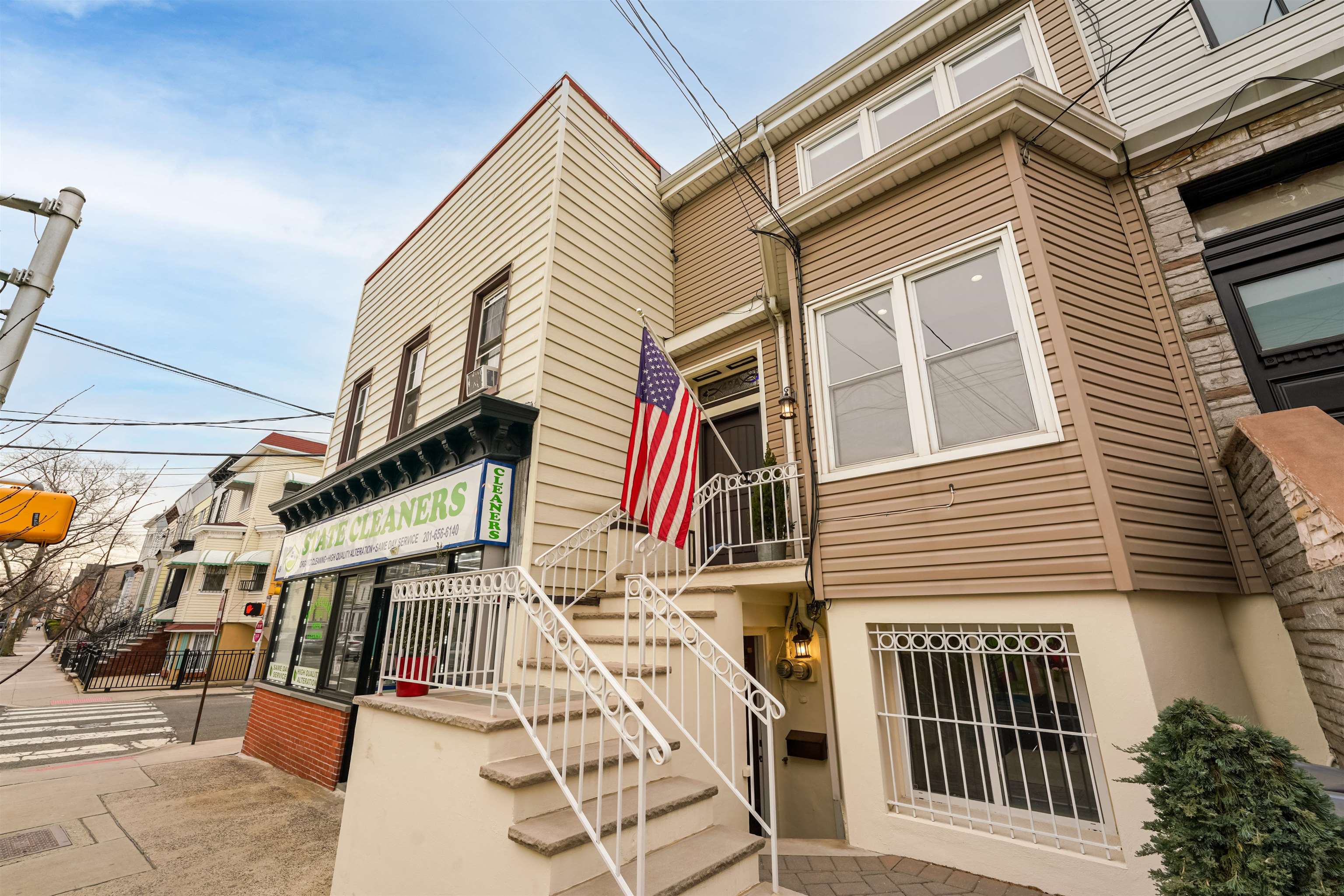 49A SOUTH ST
