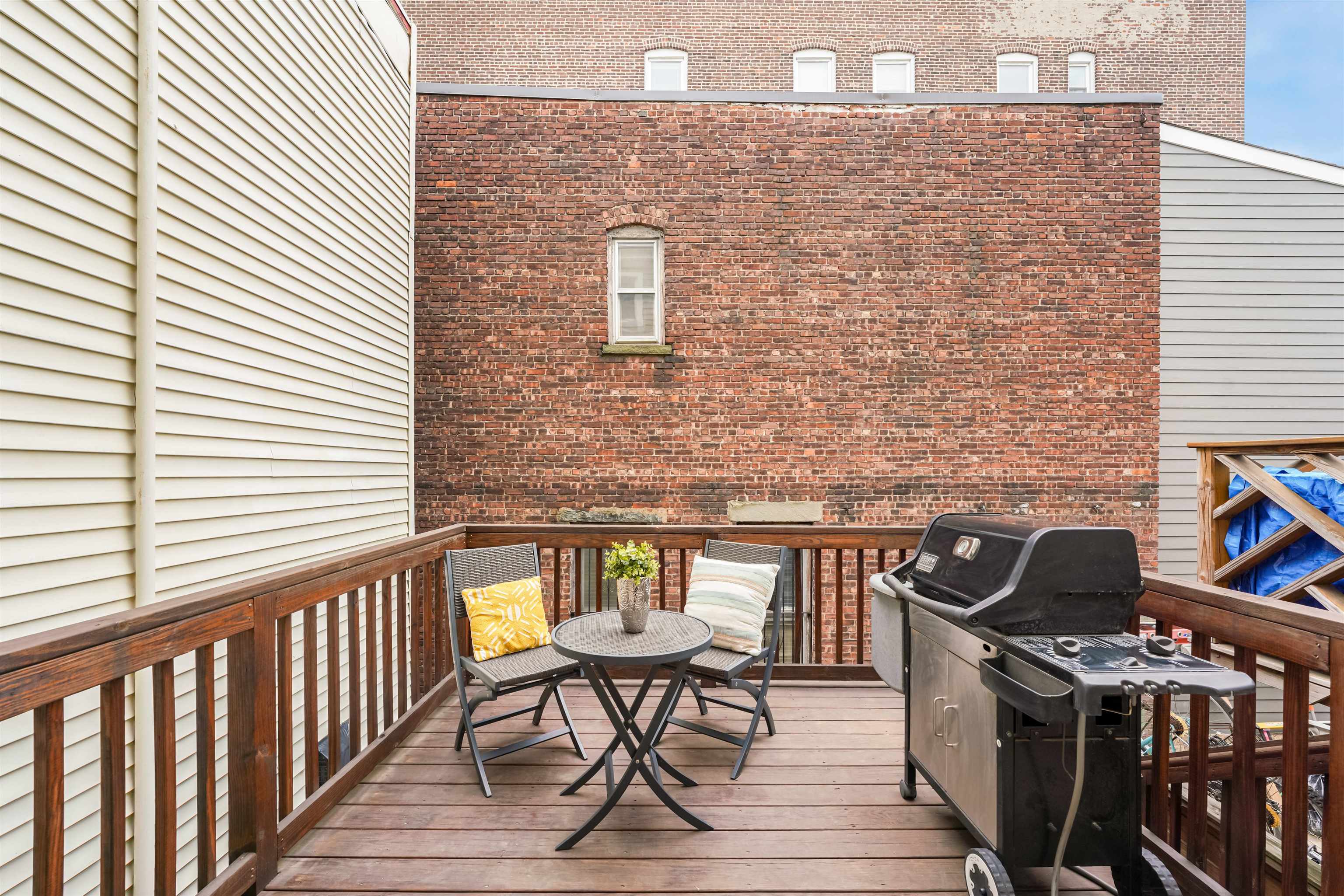 49A SOUTH ST
