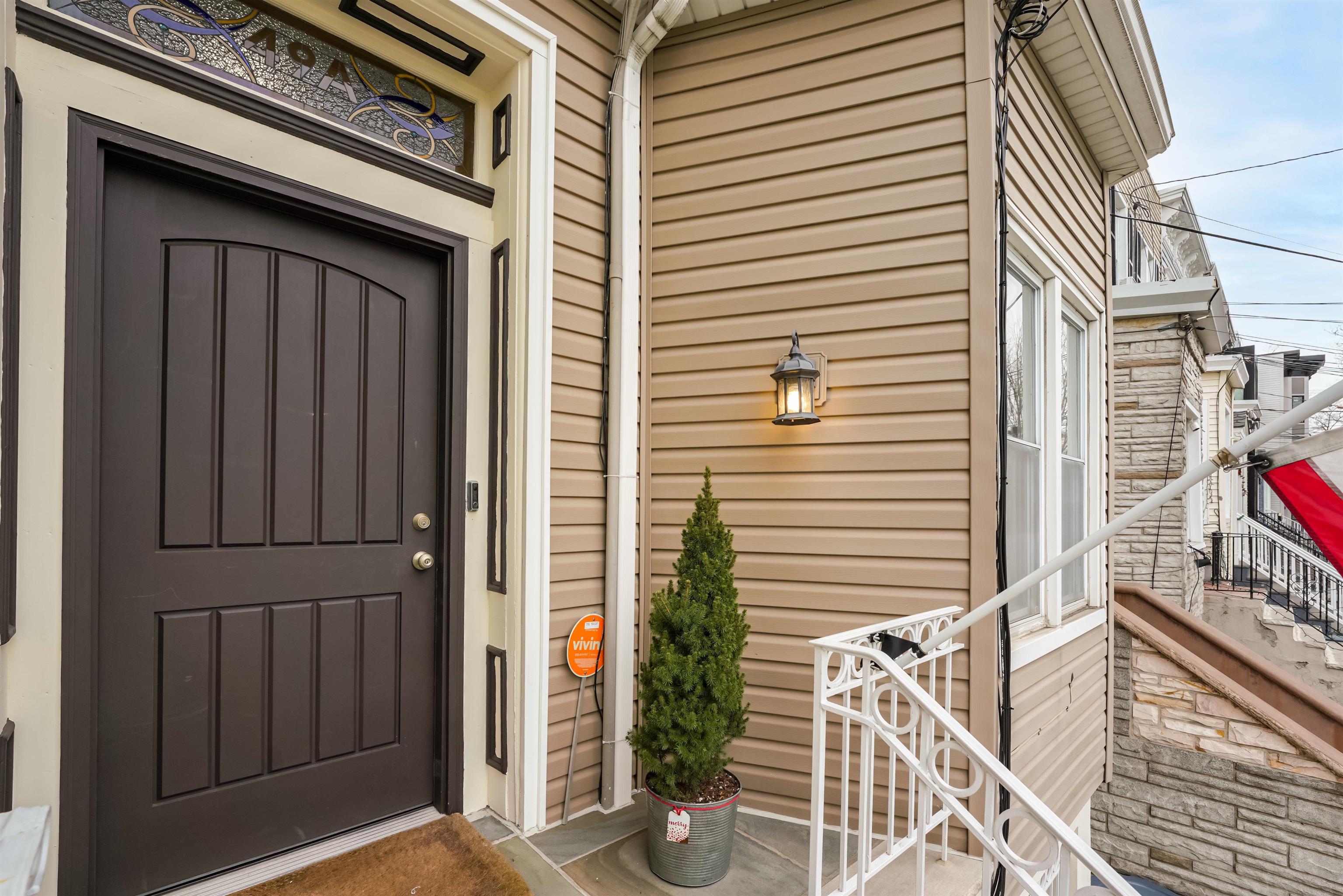 49A SOUTH ST