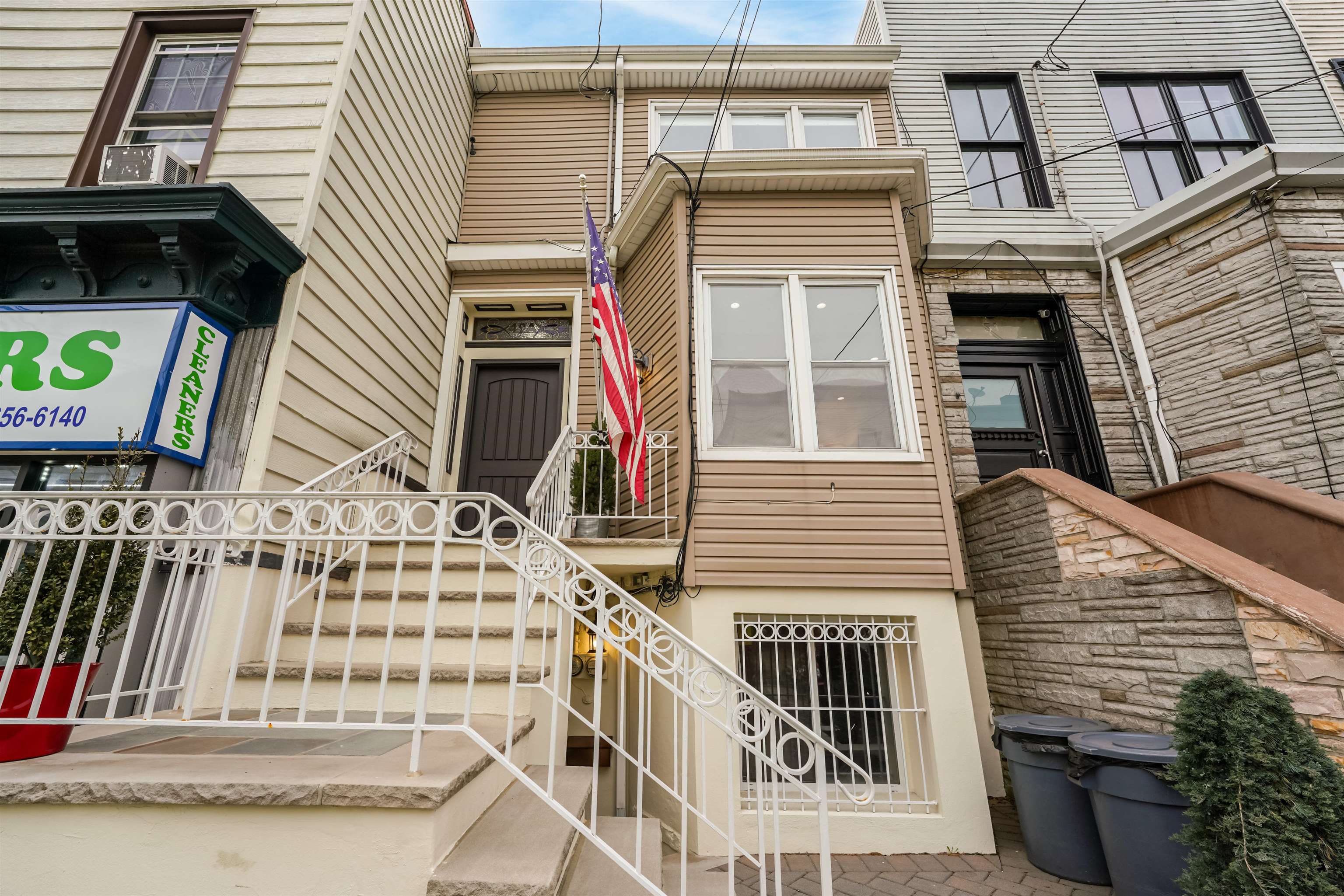 49A SOUTH ST