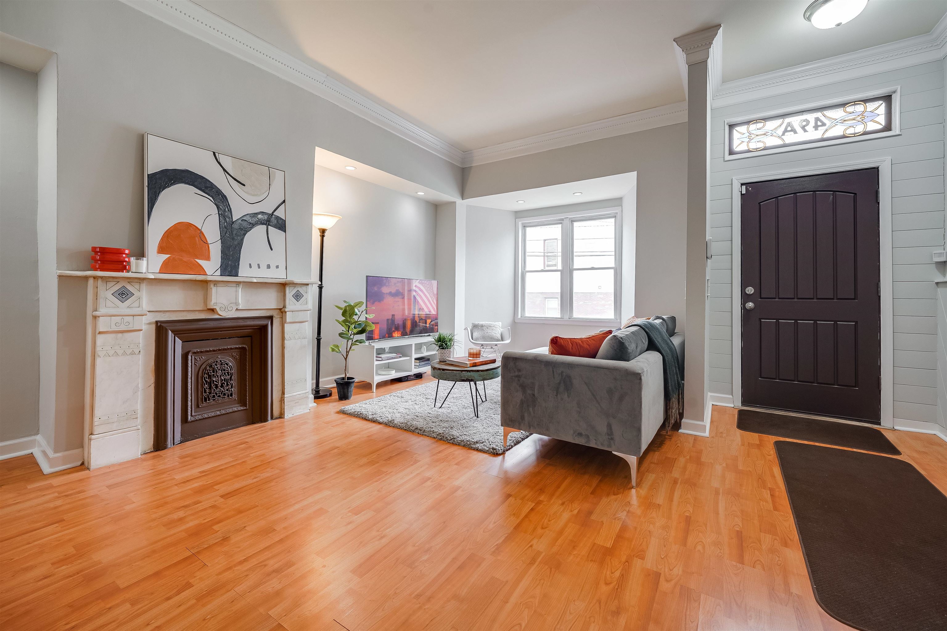49A SOUTH ST