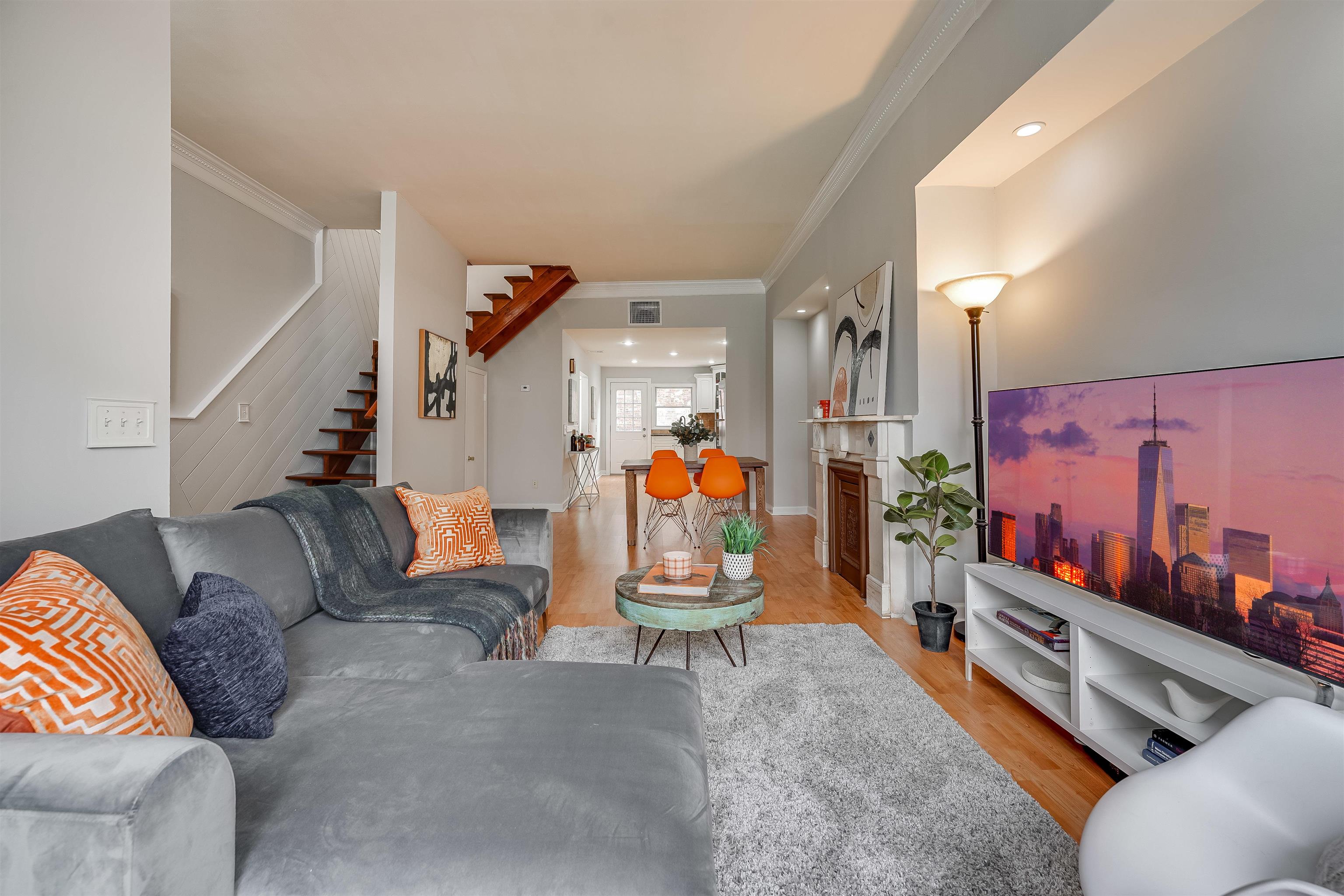 49A SOUTH ST