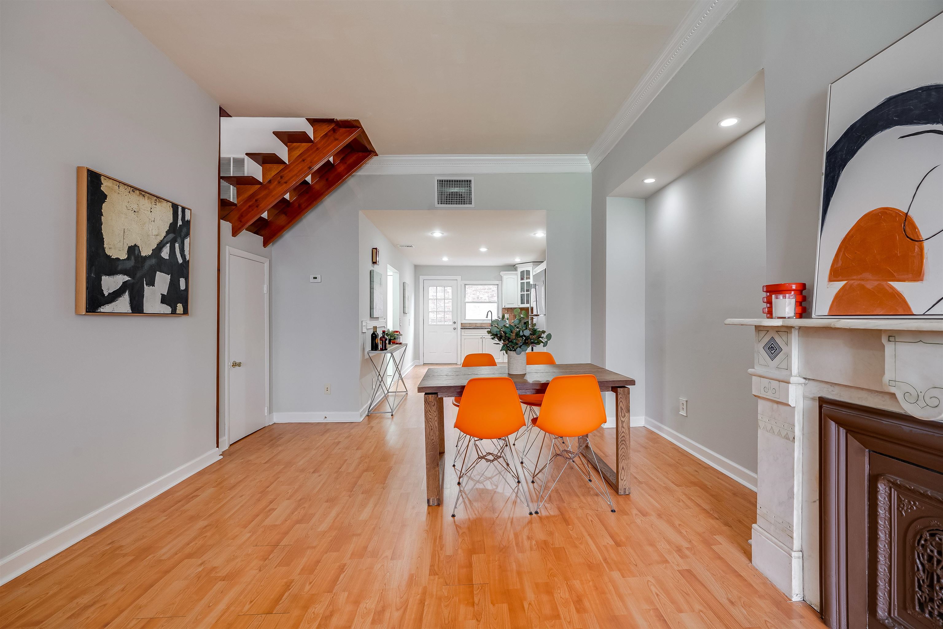 49A SOUTH ST