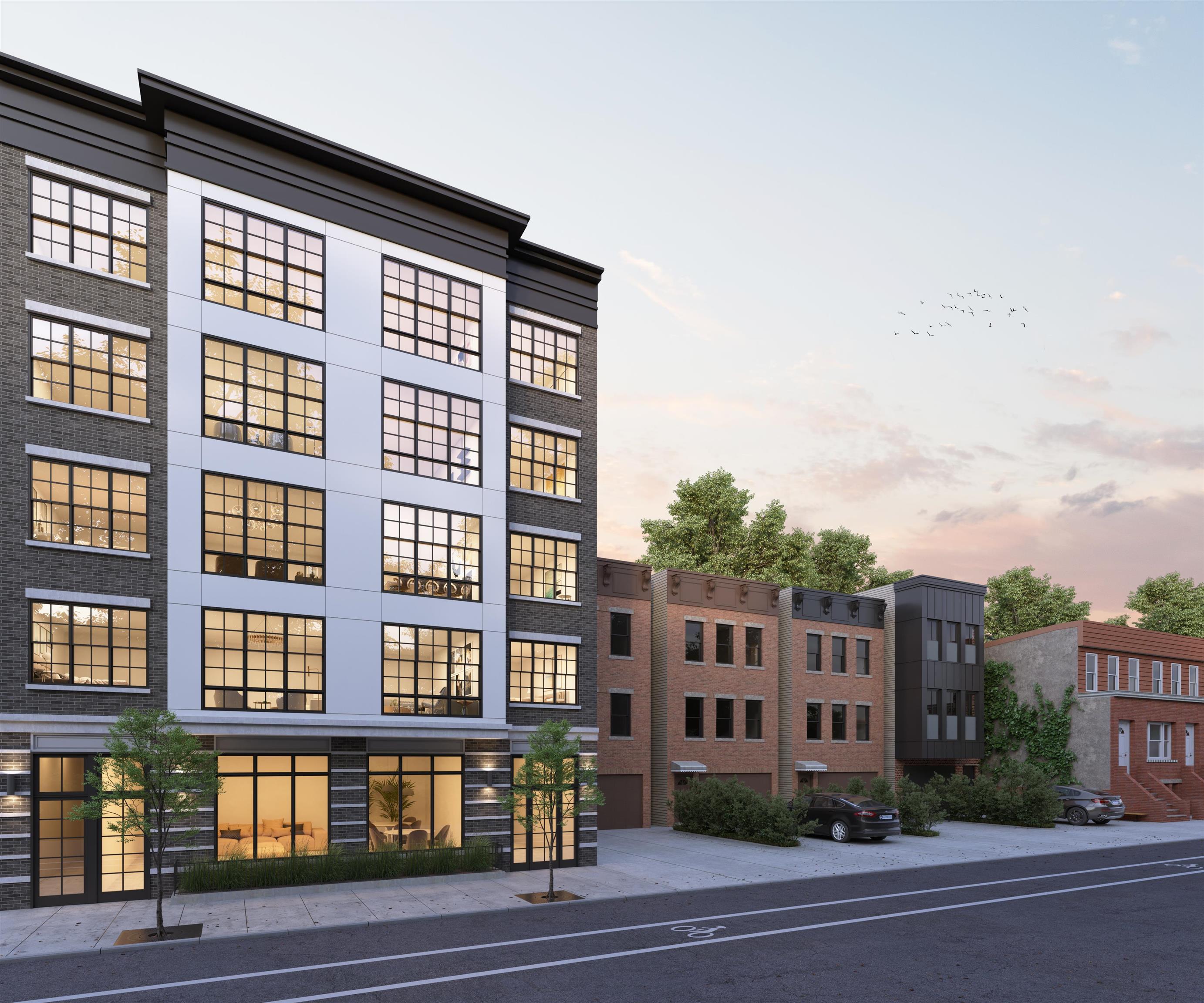 386 5TH ST Unit 101