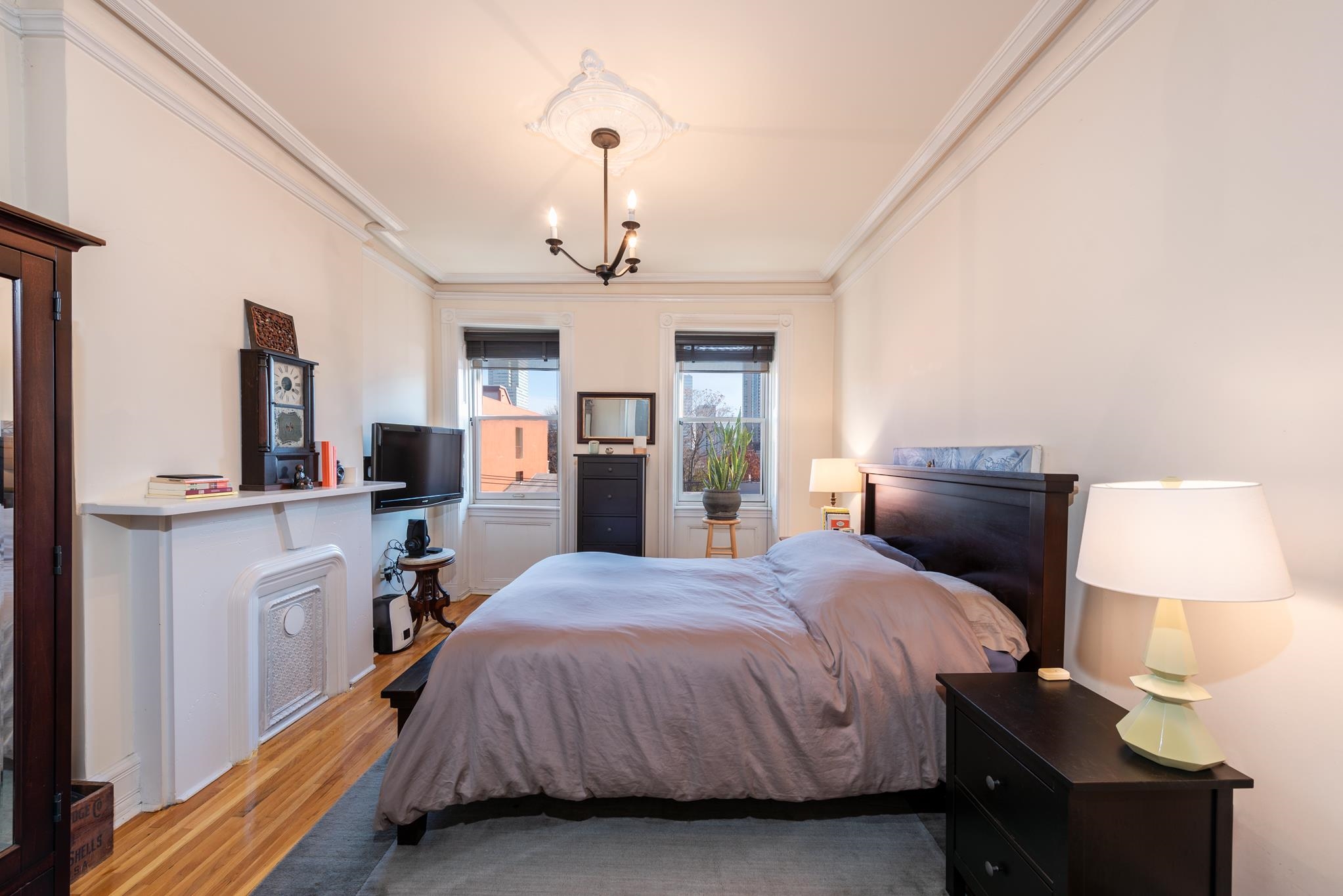 109 ERIE ST Unit 4R