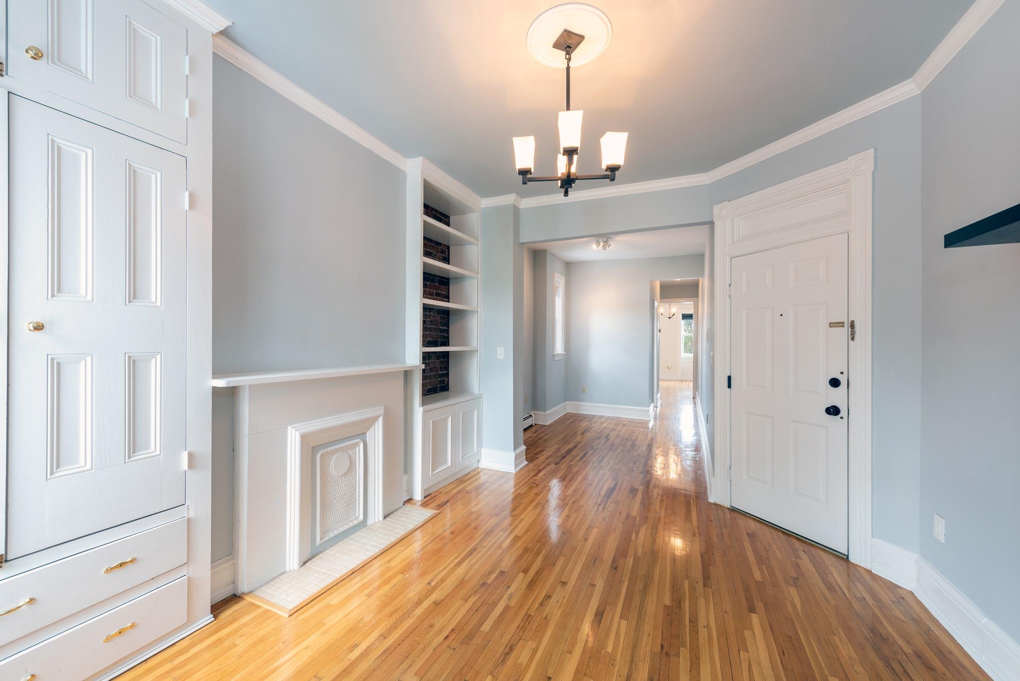 109 ERIE ST Unit 4R
