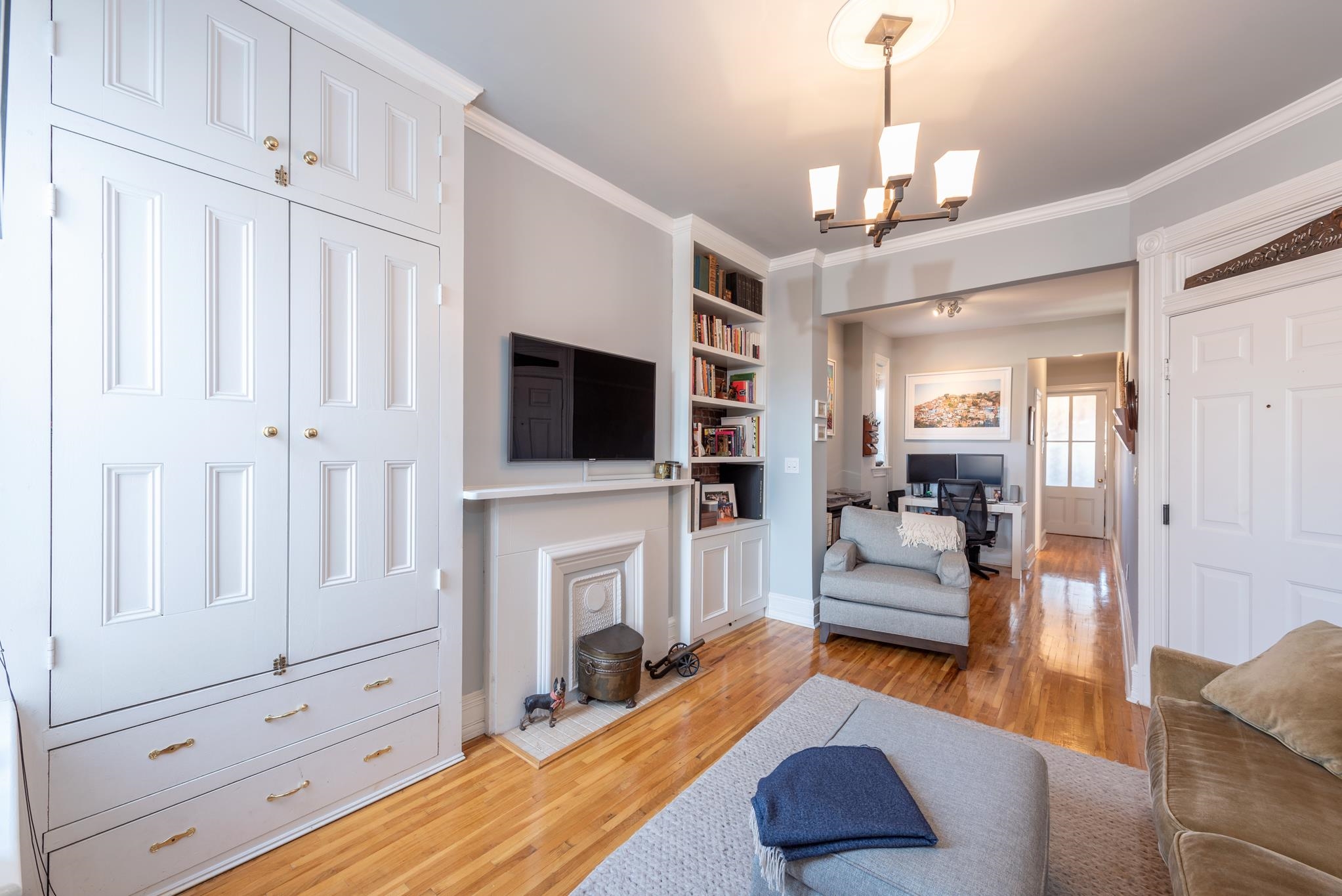 109 ERIE ST Unit 4R