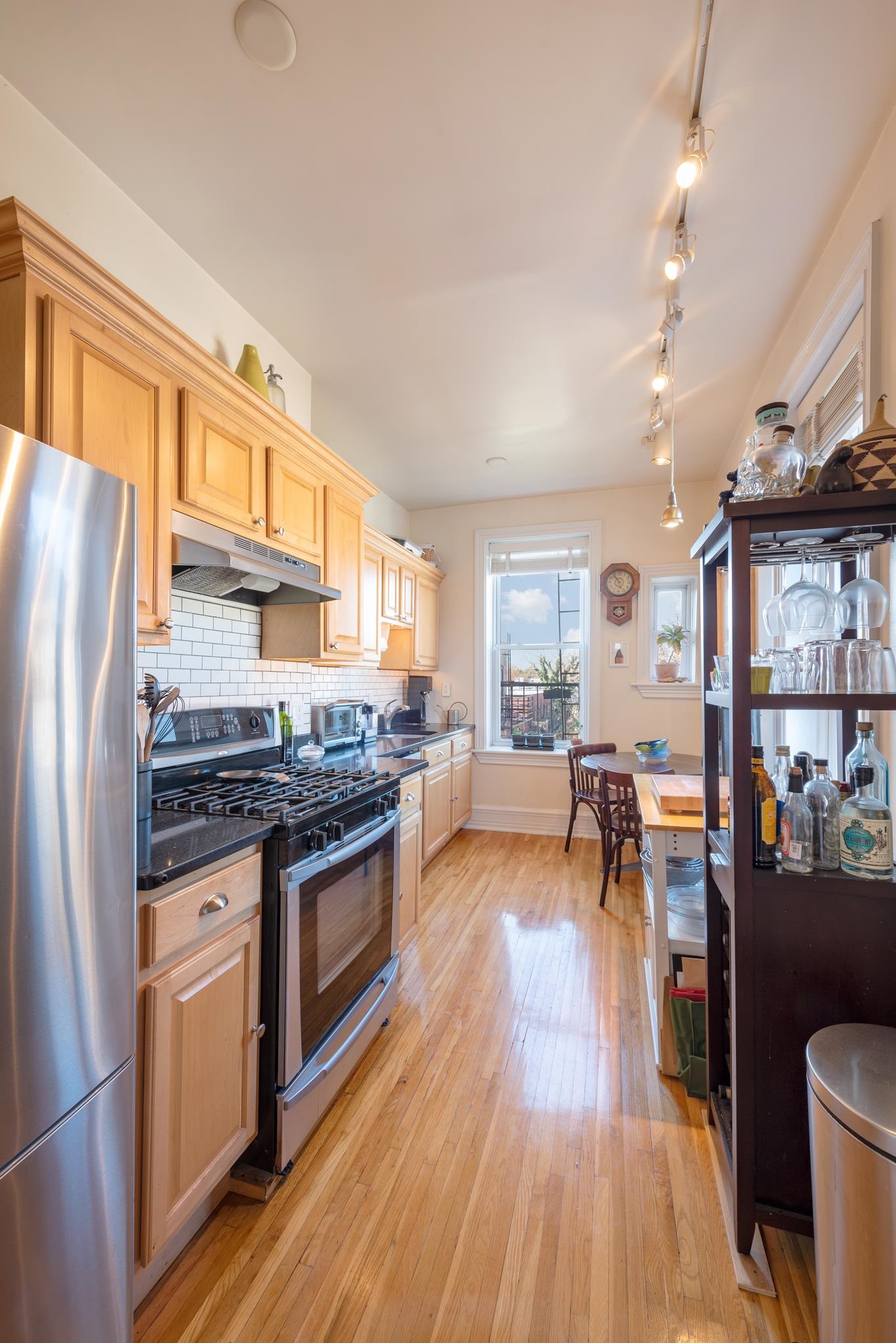 109 ERIE ST Unit 4R