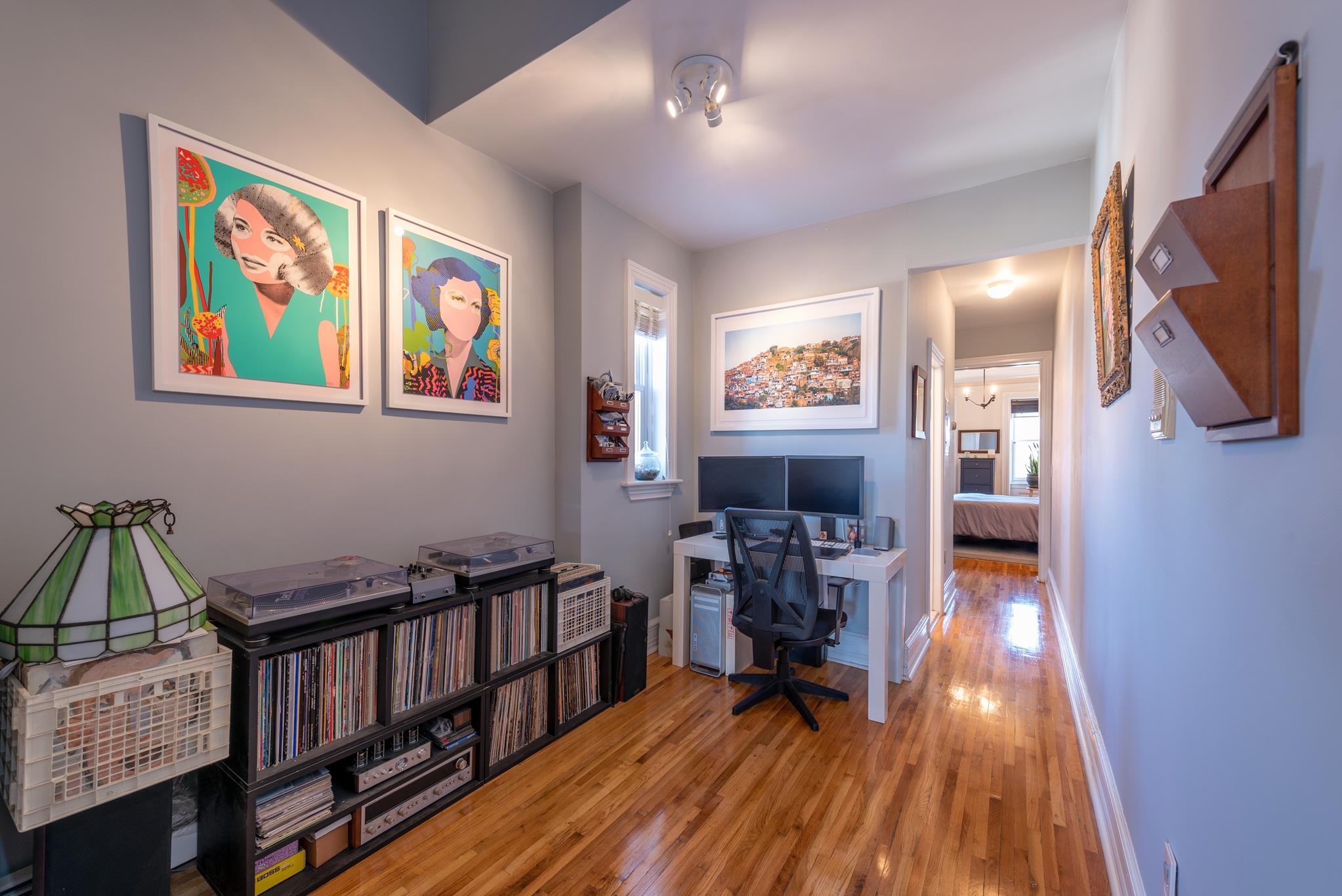 109 ERIE ST Unit 4R