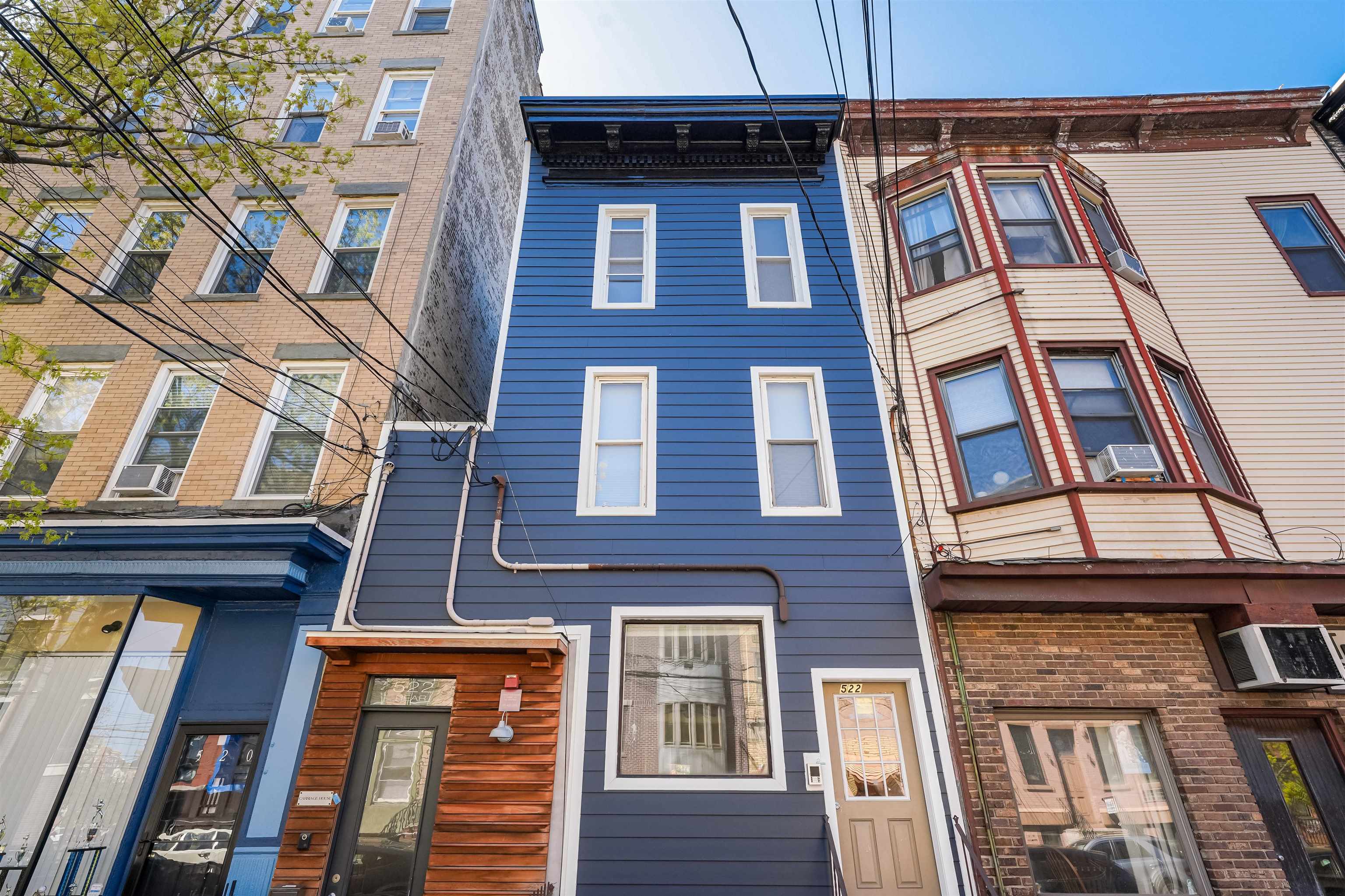 522 JEFFERSON ST Unit 3