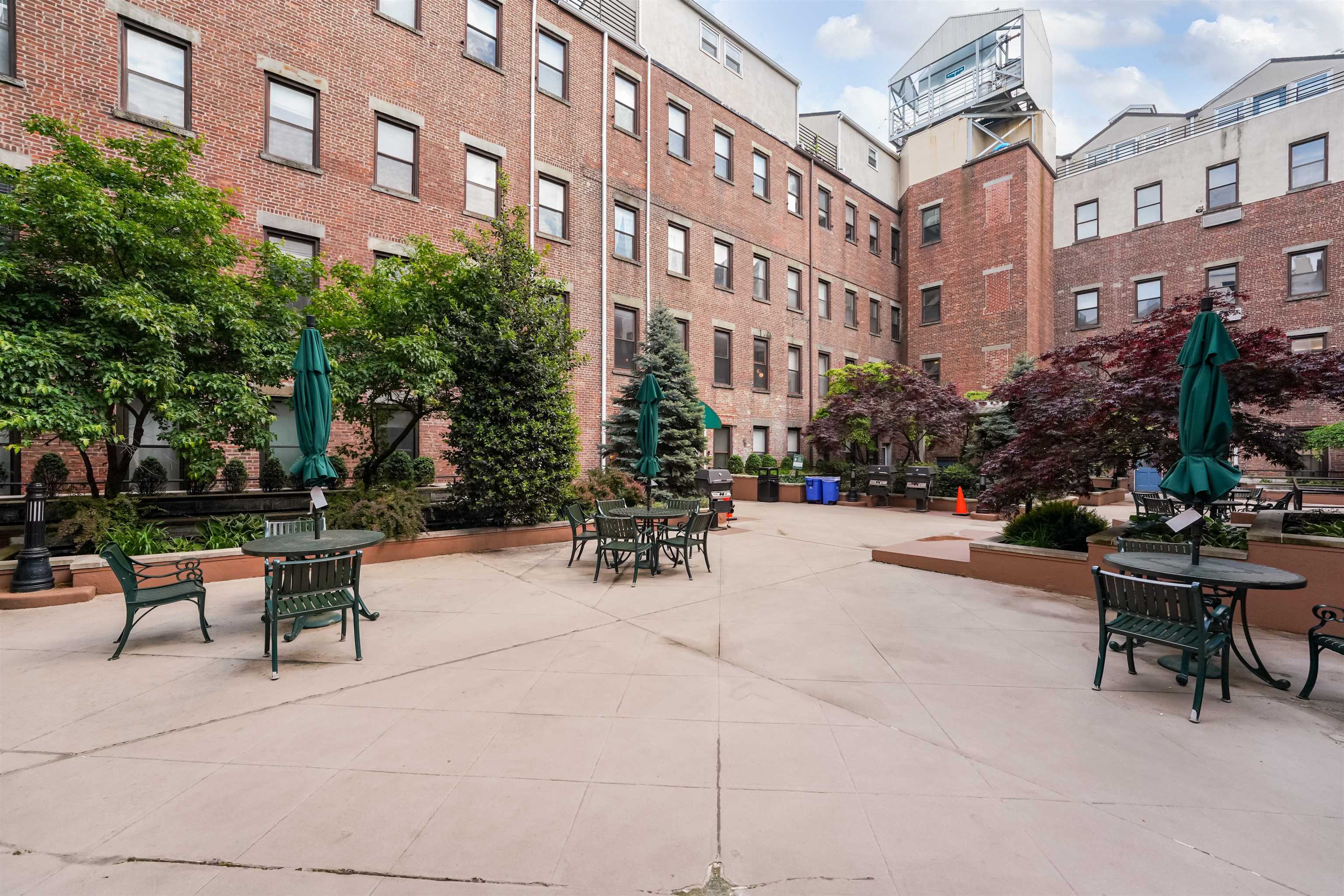 227 CHRISTOPHER COLUMBUS DR Unit 308B