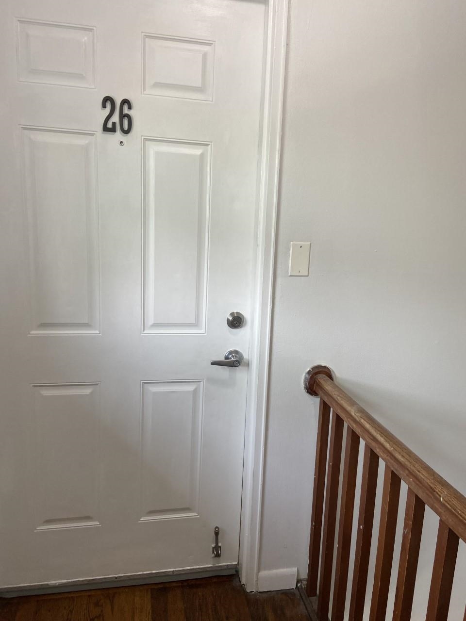 2200 PATERSON PLANK RD Unit 26