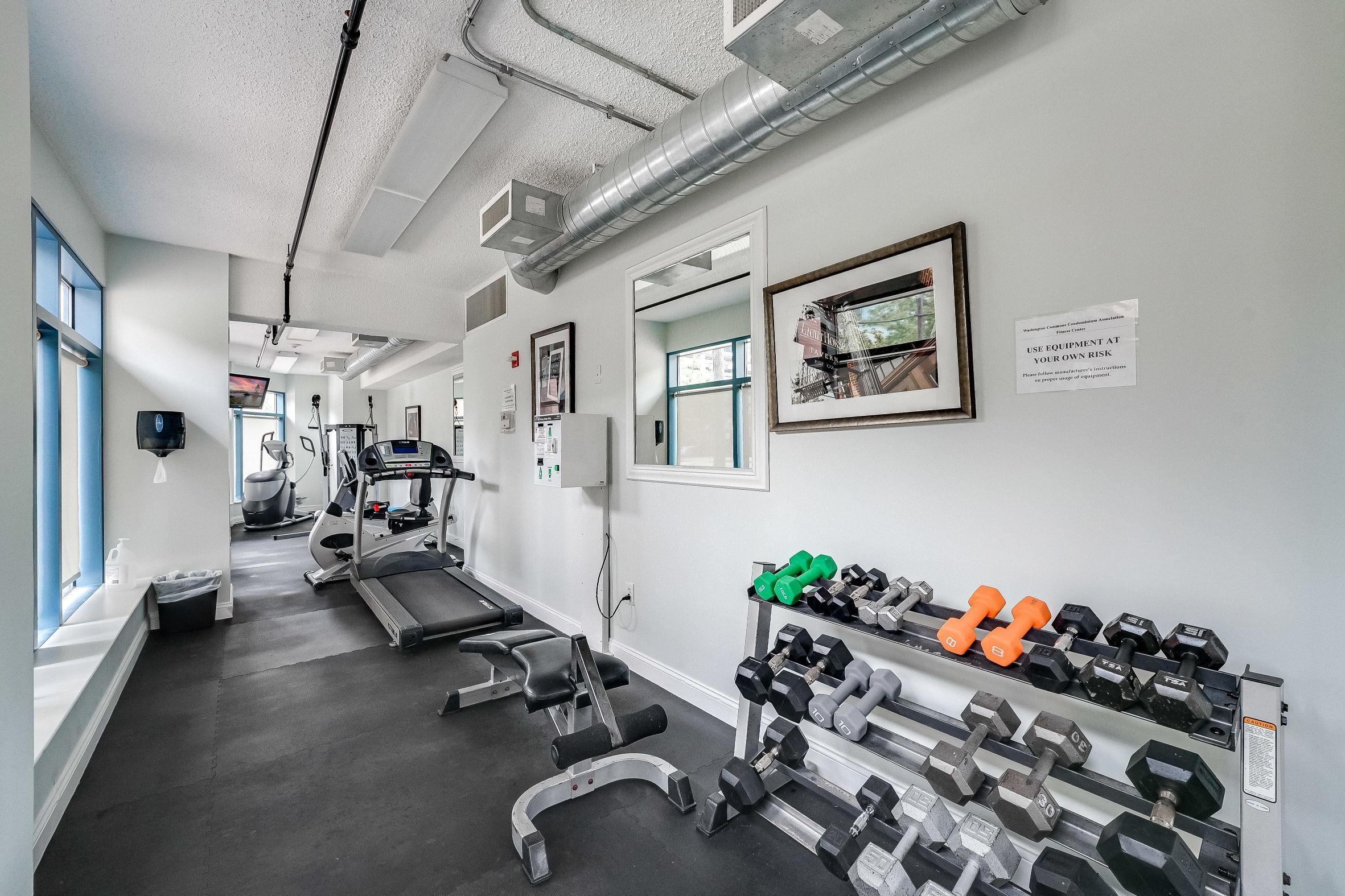 311 WASHINGTON ST Unit 7D