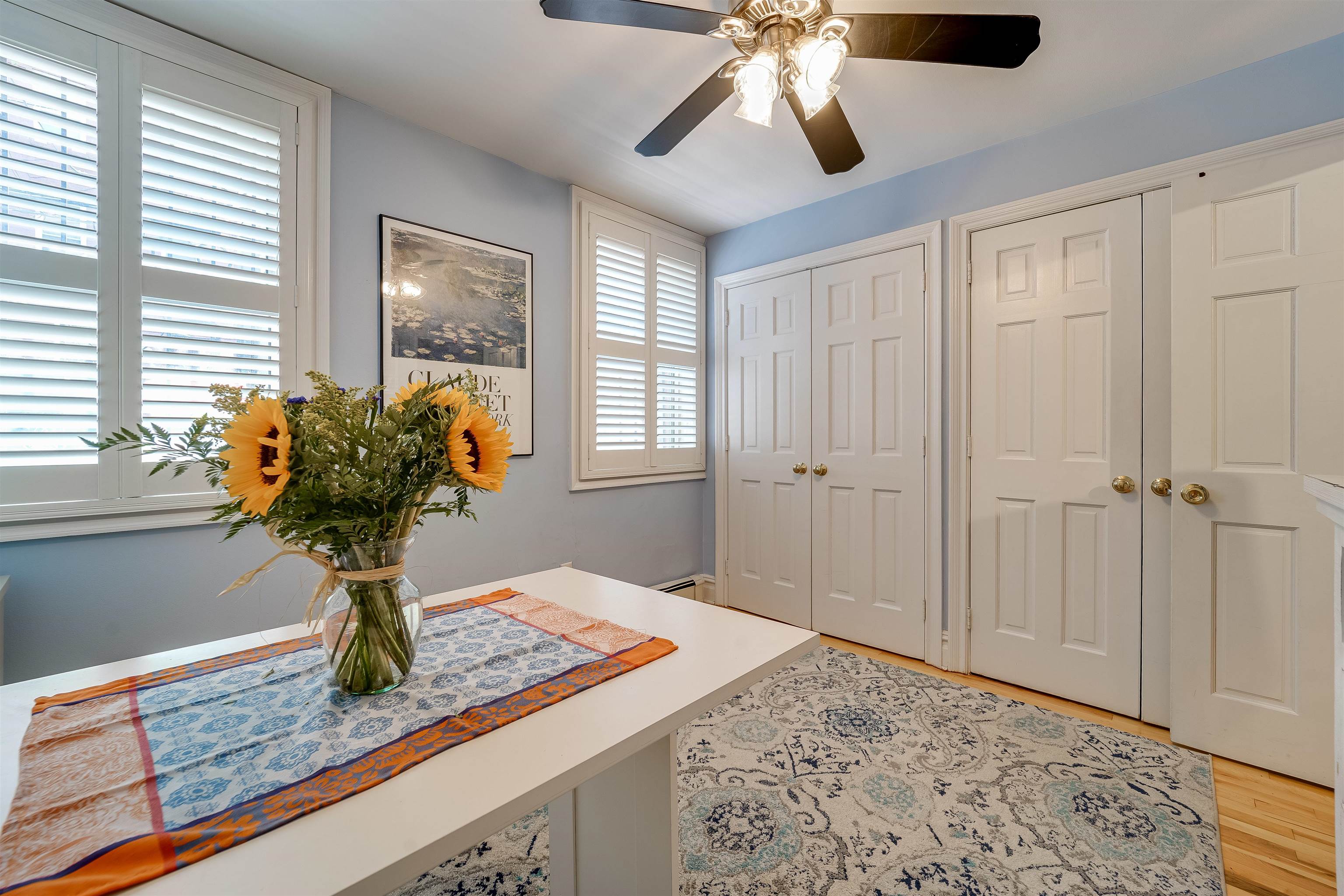 830 BLOOMFIELD ST Unit 1