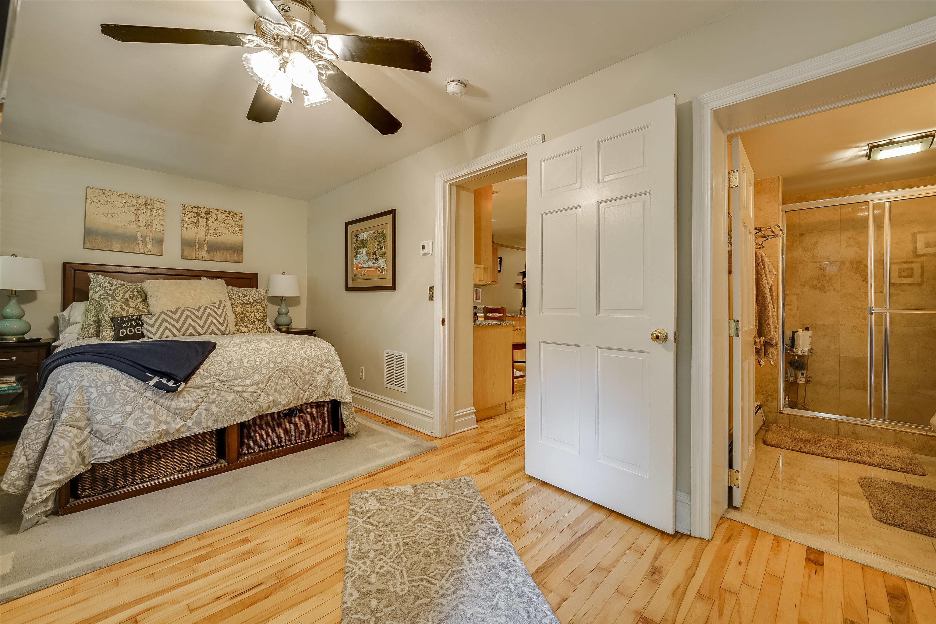 830 BLOOMFIELD ST Unit 1