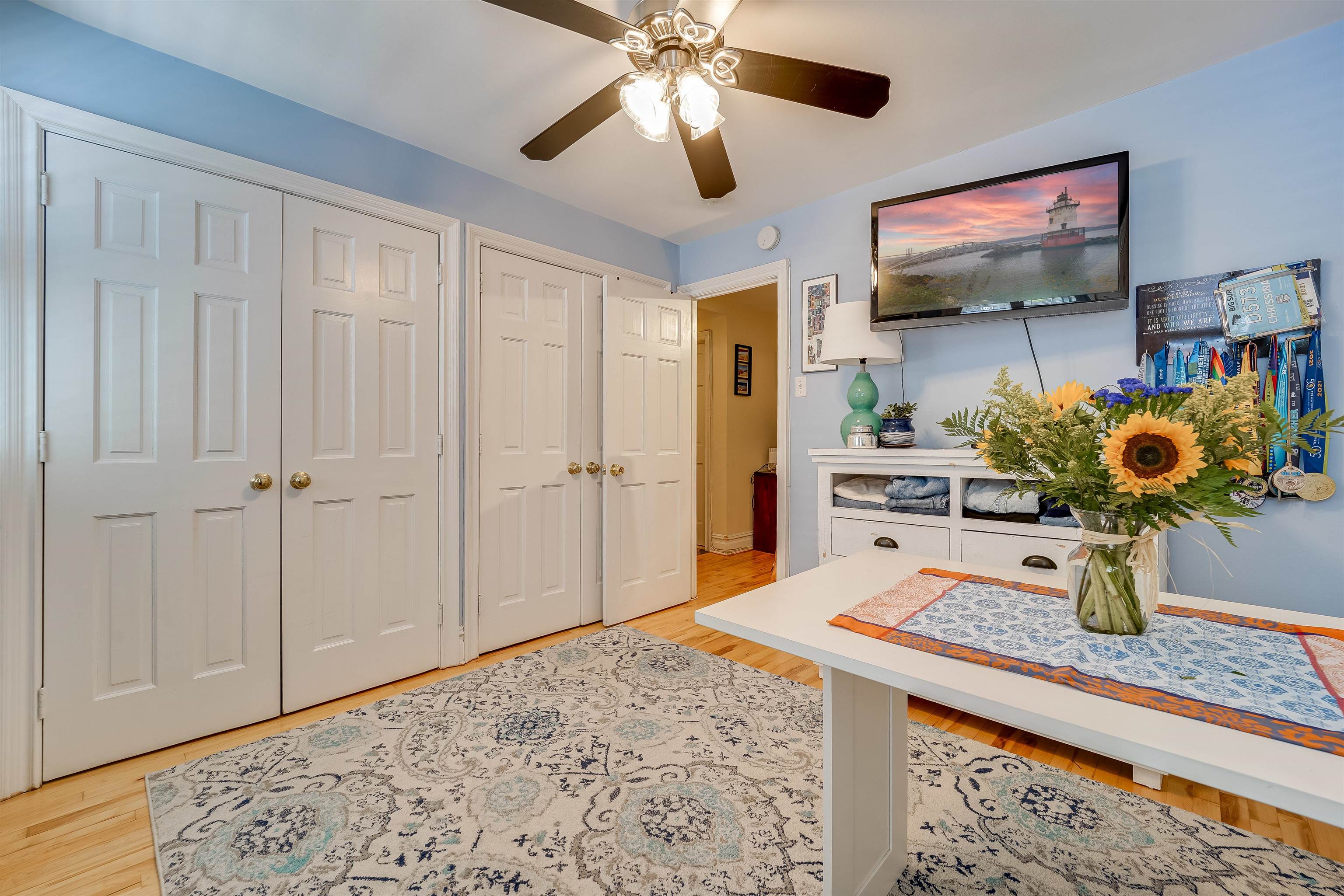 830 BLOOMFIELD ST Unit 1