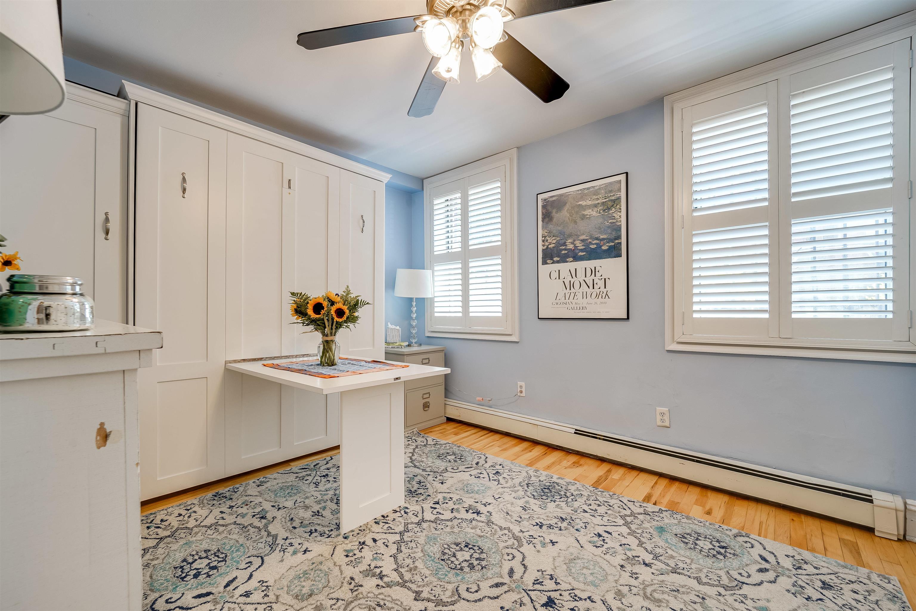 830 BLOOMFIELD ST Unit 1