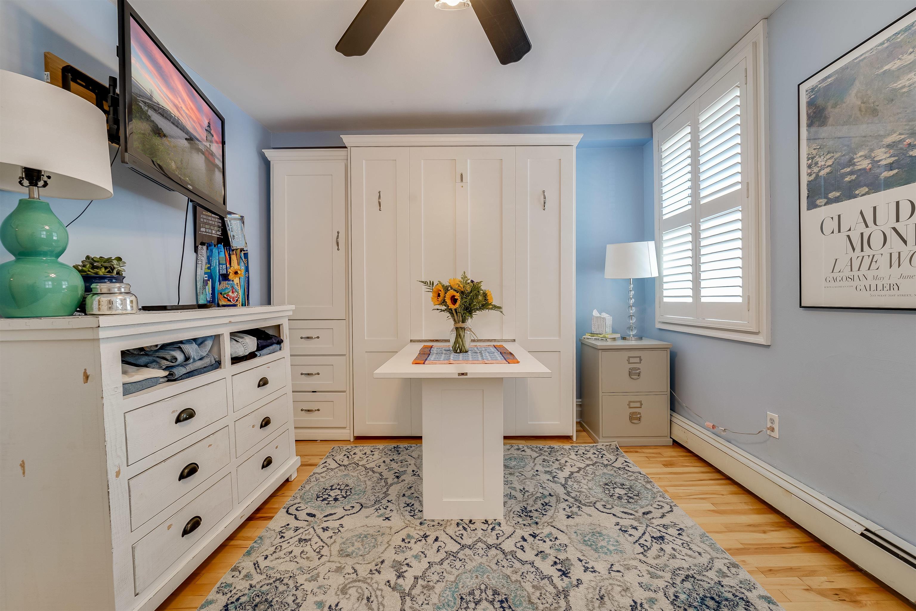 830 BLOOMFIELD ST Unit 1
