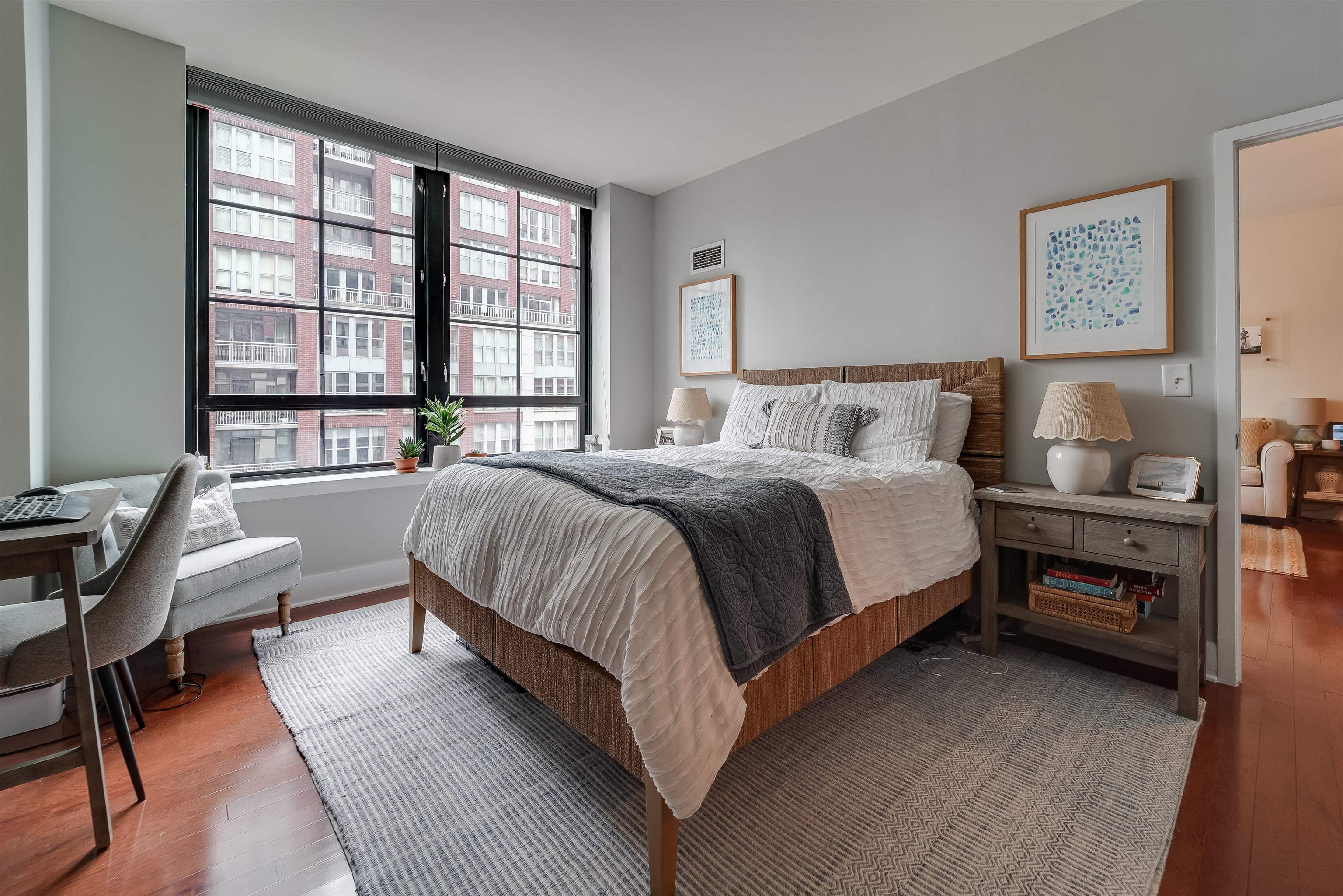 1025 MAXWELL LANE Unit 411