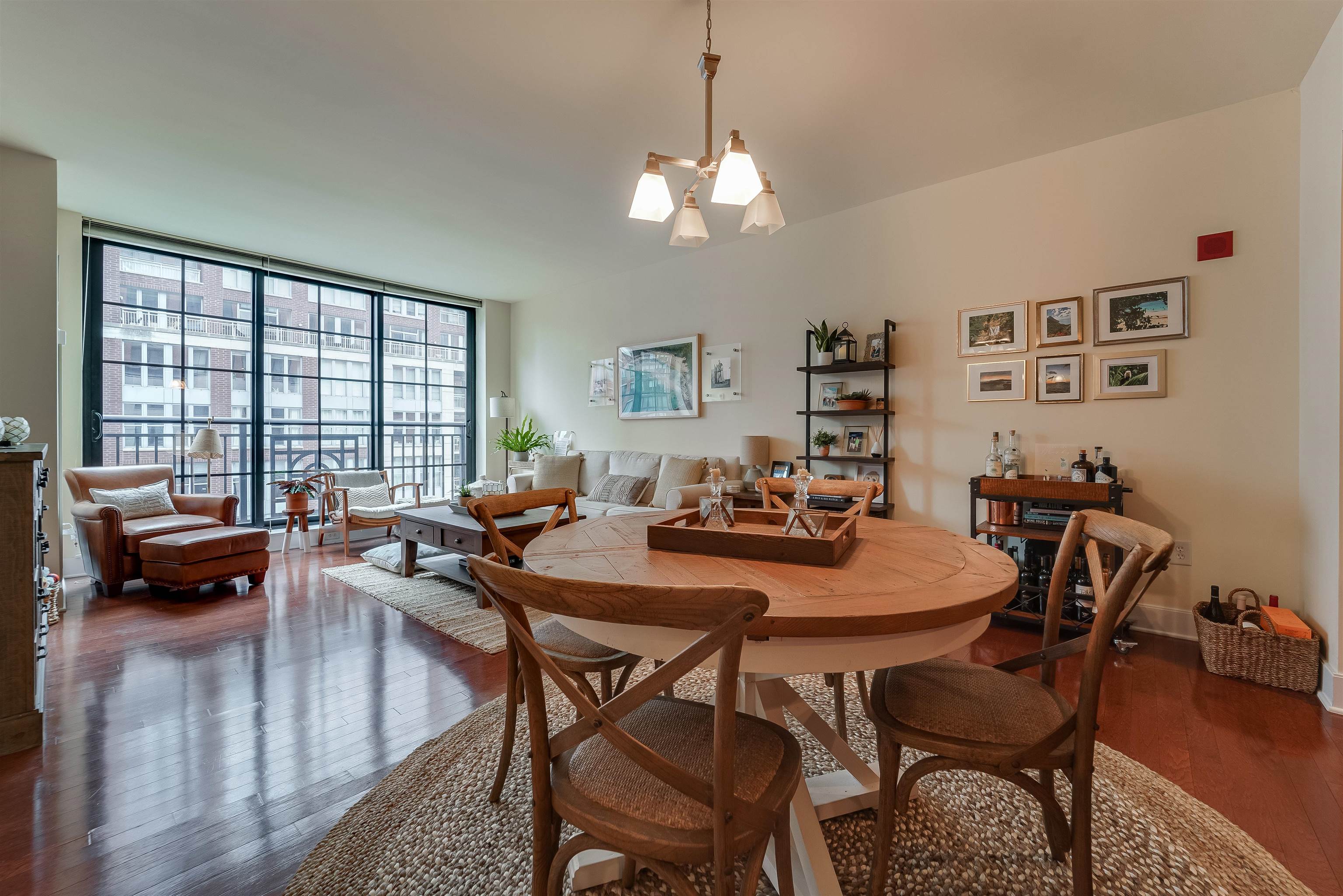 1025 MAXWELL LANE Unit 411