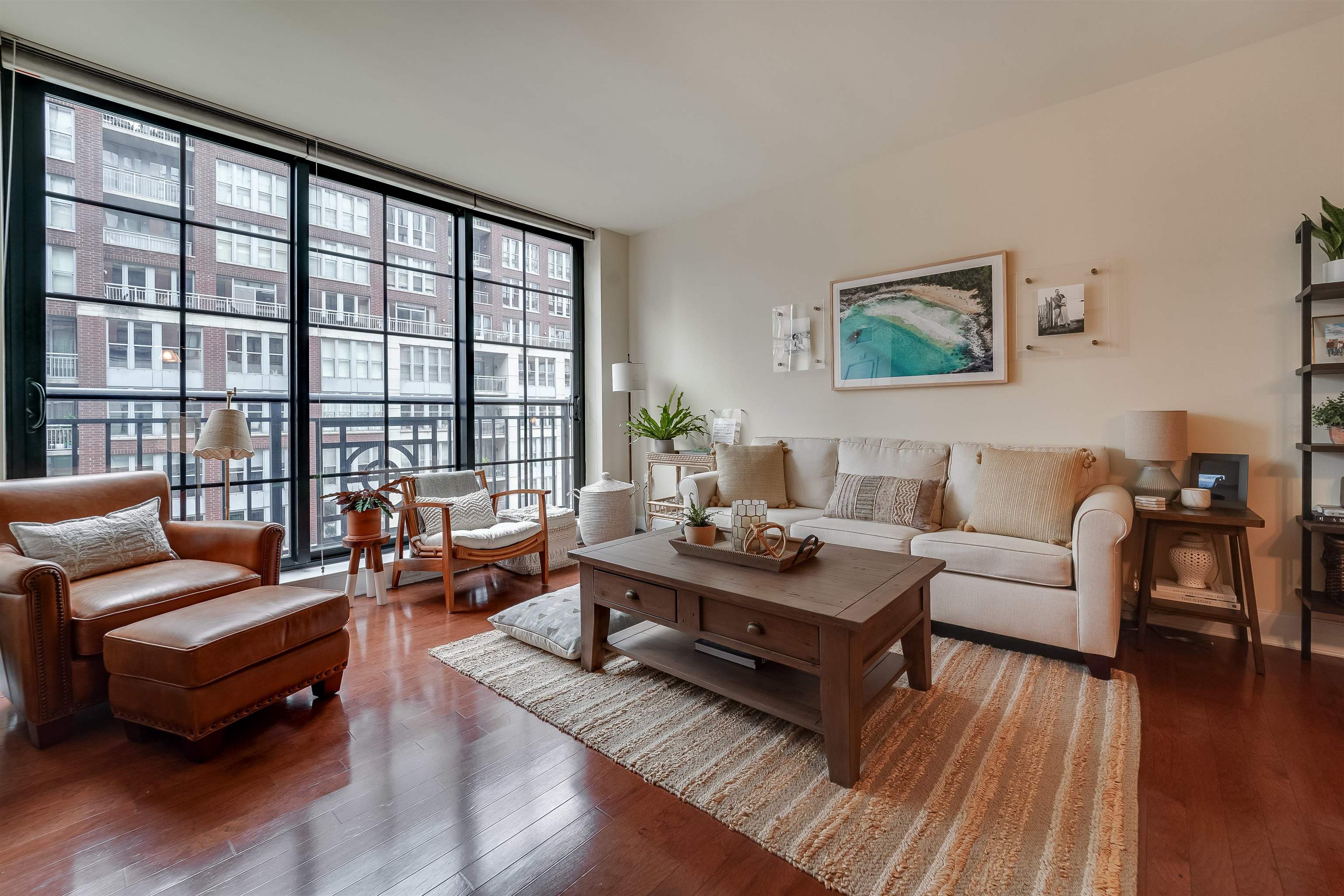 1025 MAXWELL LANE Unit 411