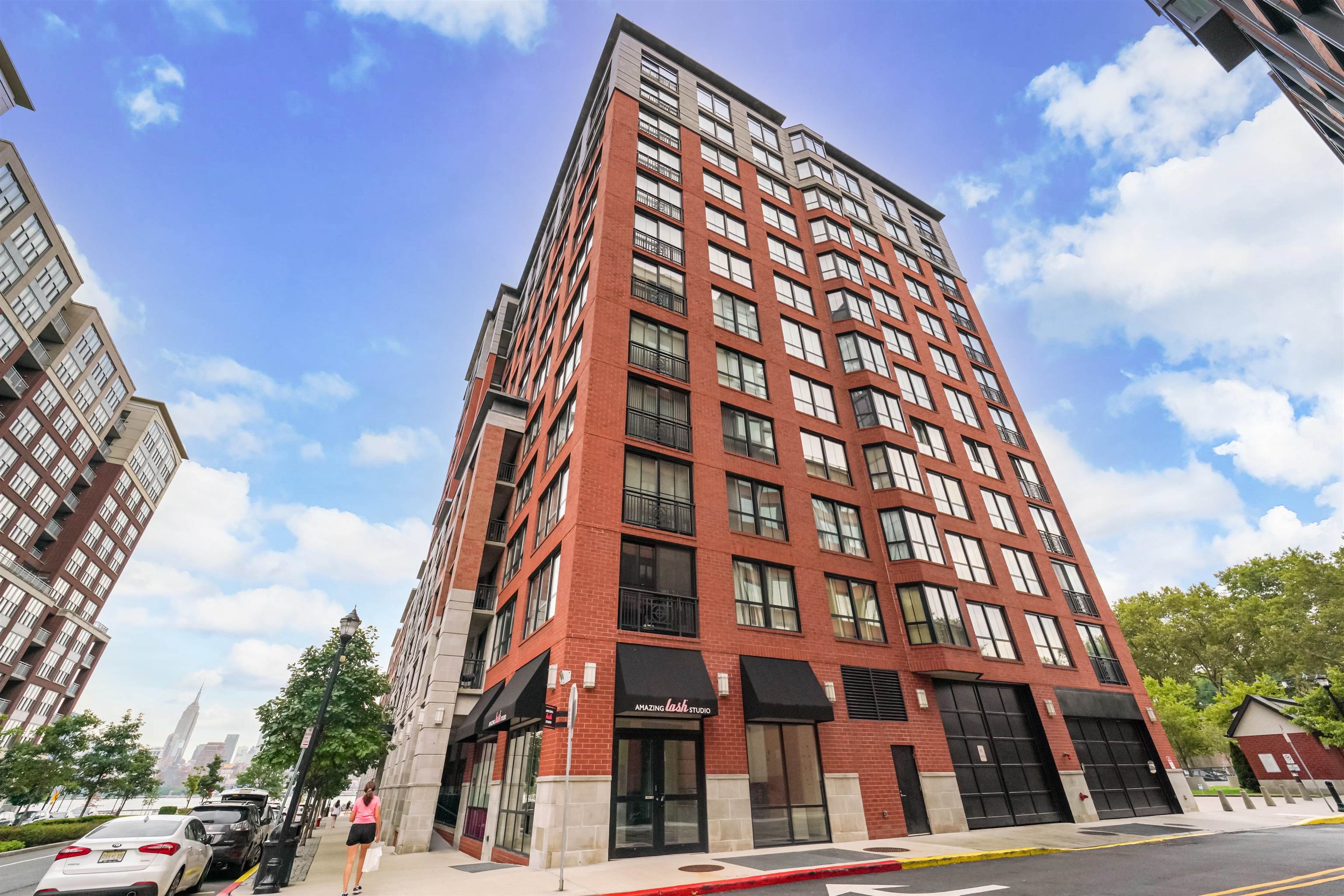 1025 MAXWELL LANE Unit 411