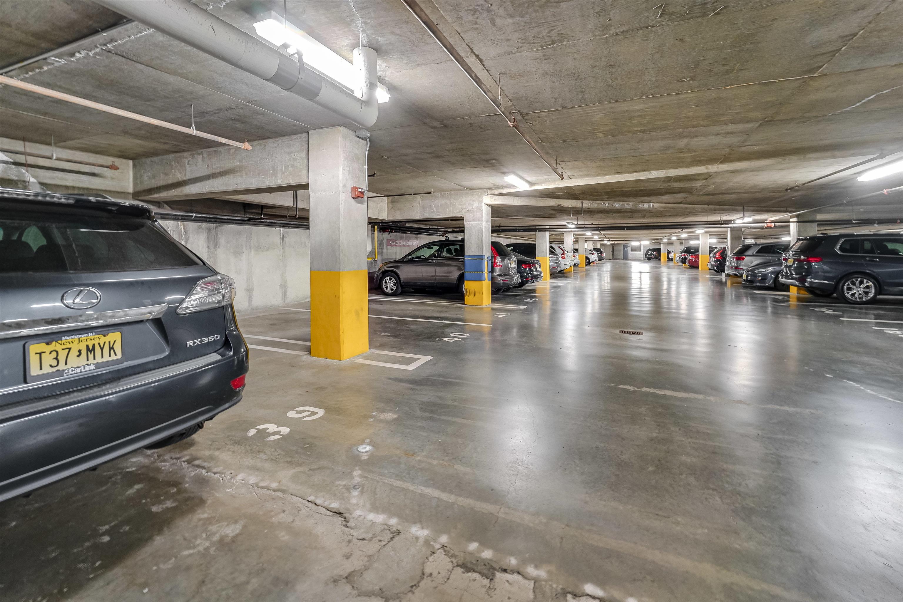 1025 MAXWELL LANE Unit 411