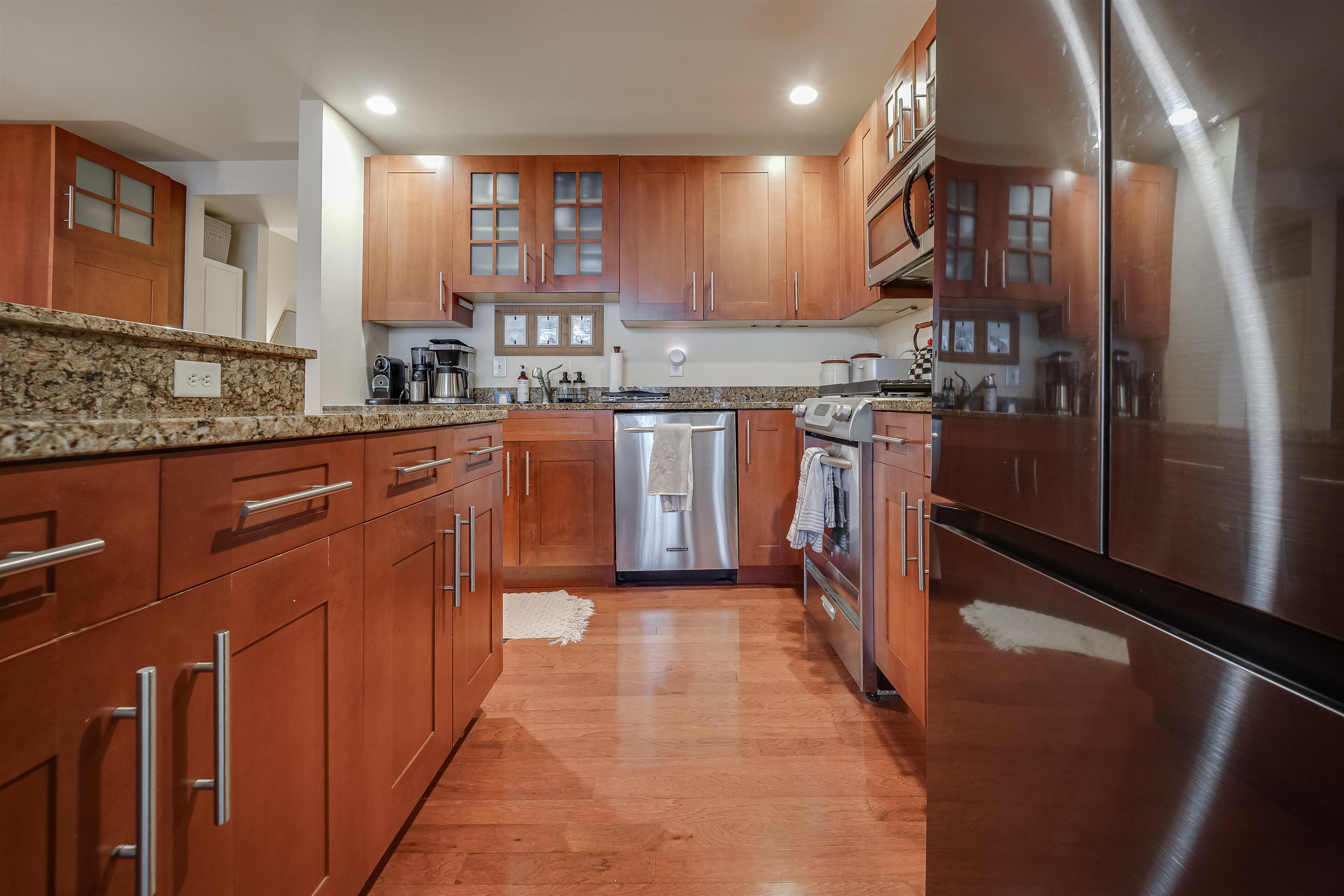 1025 MAXWELL LANE Unit 411