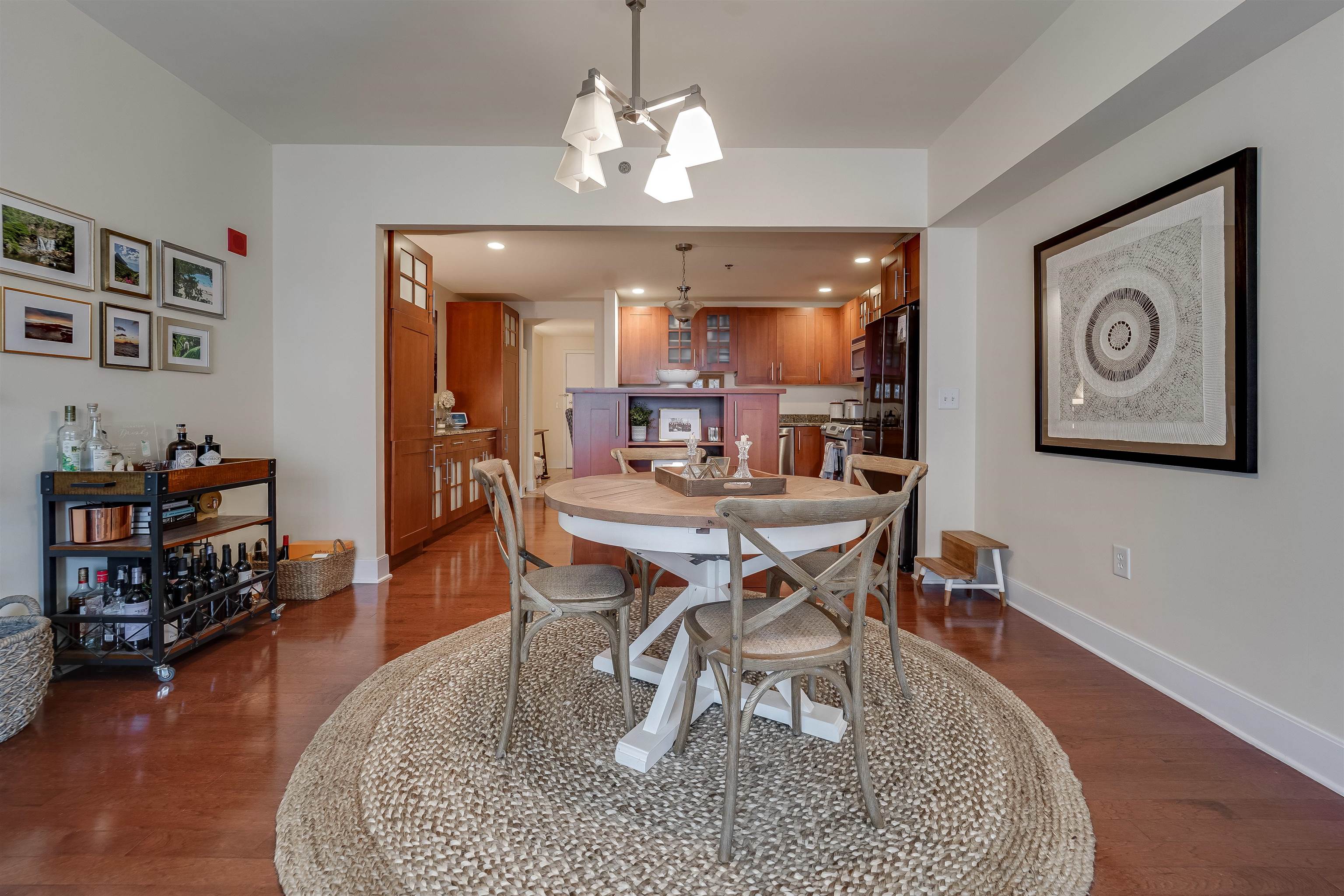 1025 MAXWELL LANE Unit 411