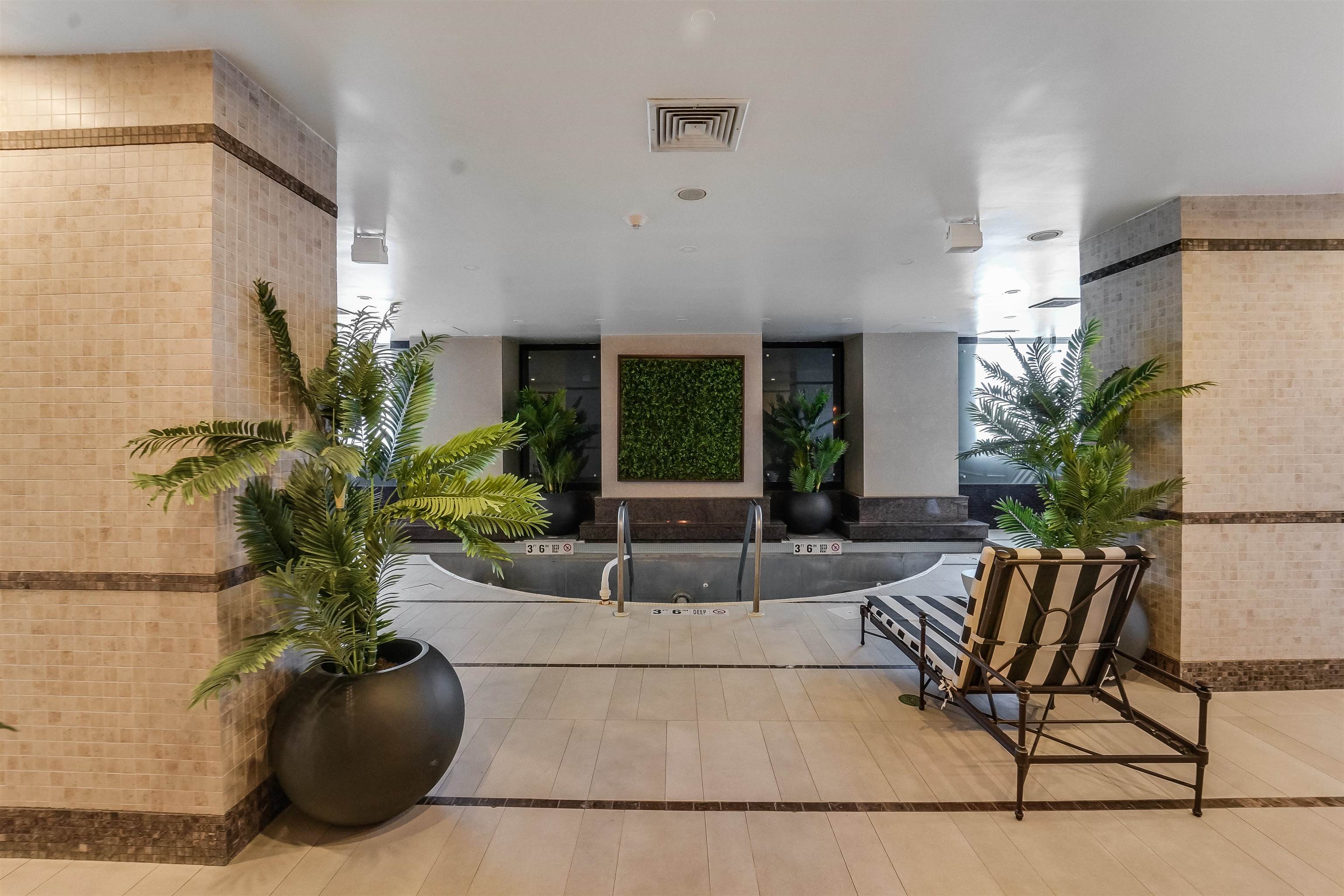 88 MORGAN ST Unit 2603