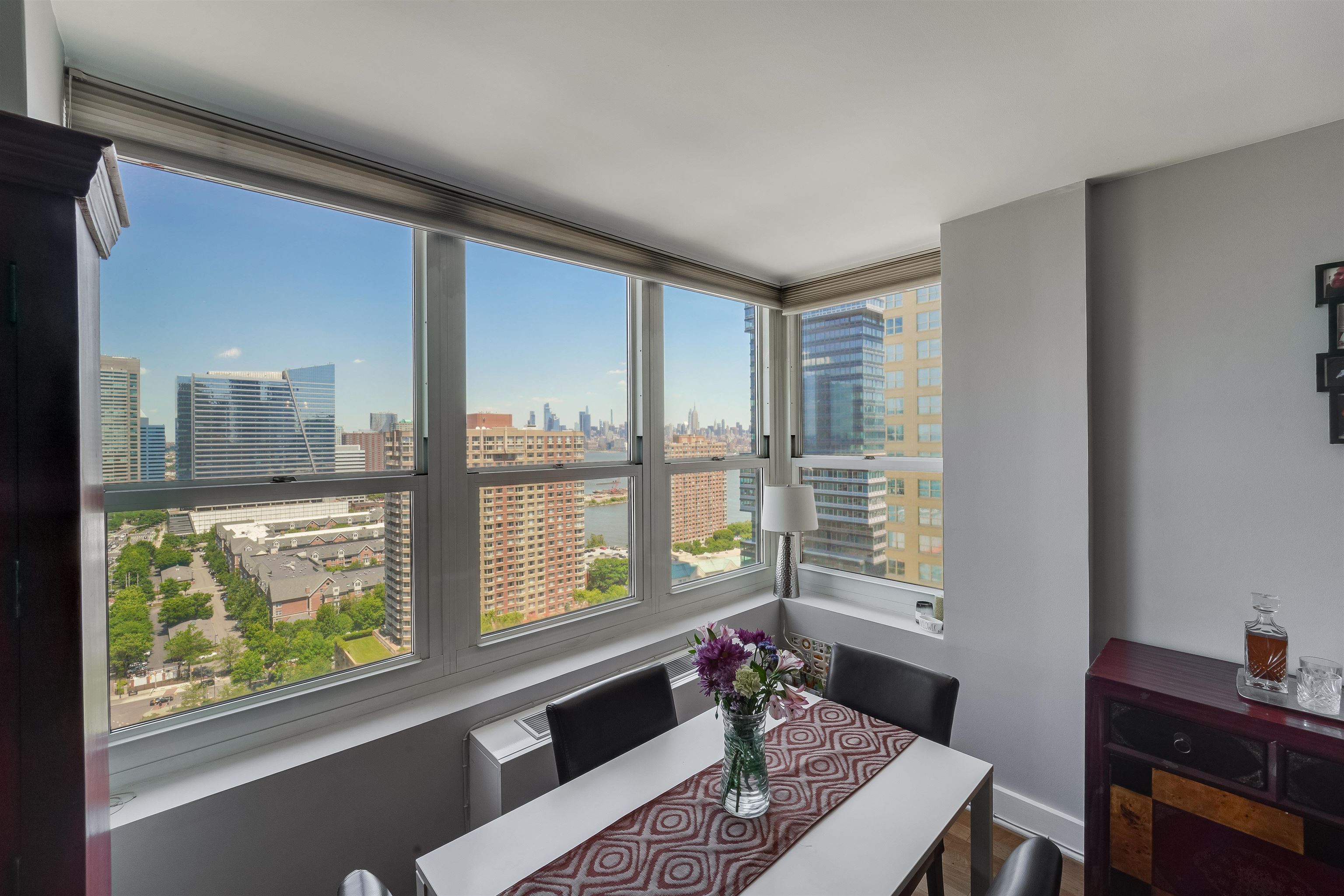 88 MORGAN ST Unit 2603