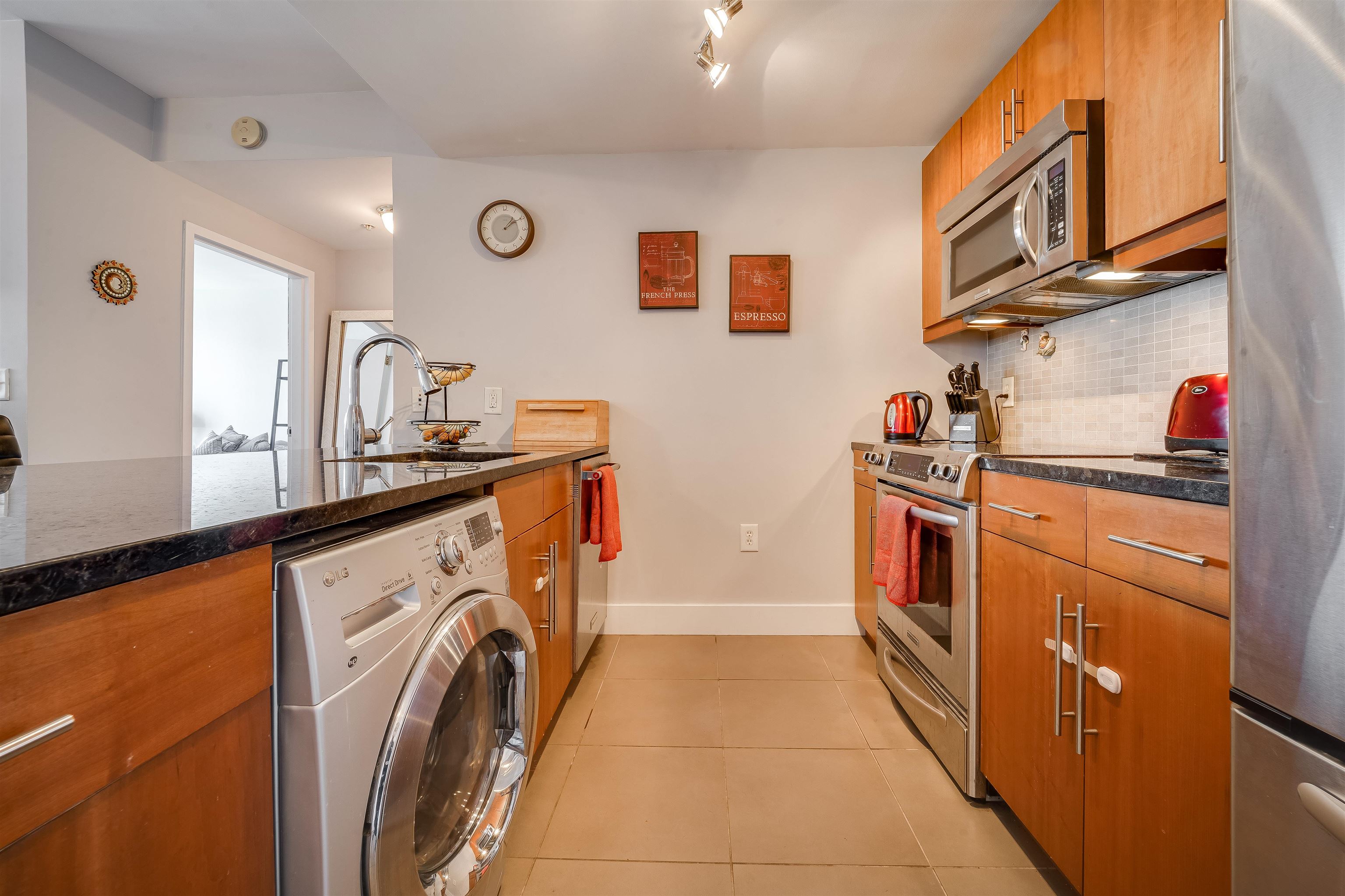 88 MORGAN ST Unit 2603