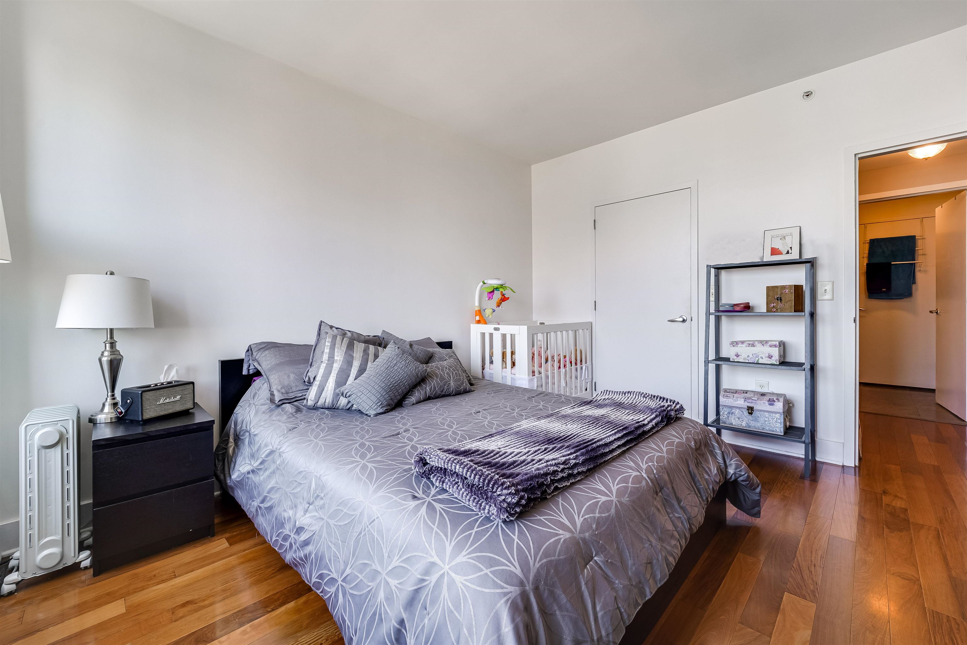 88 MORGAN ST Unit 2603