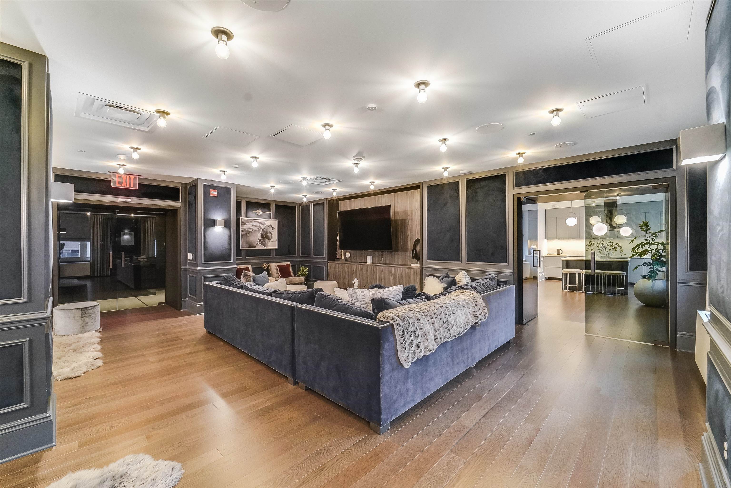 88 MORGAN ST Unit 2603