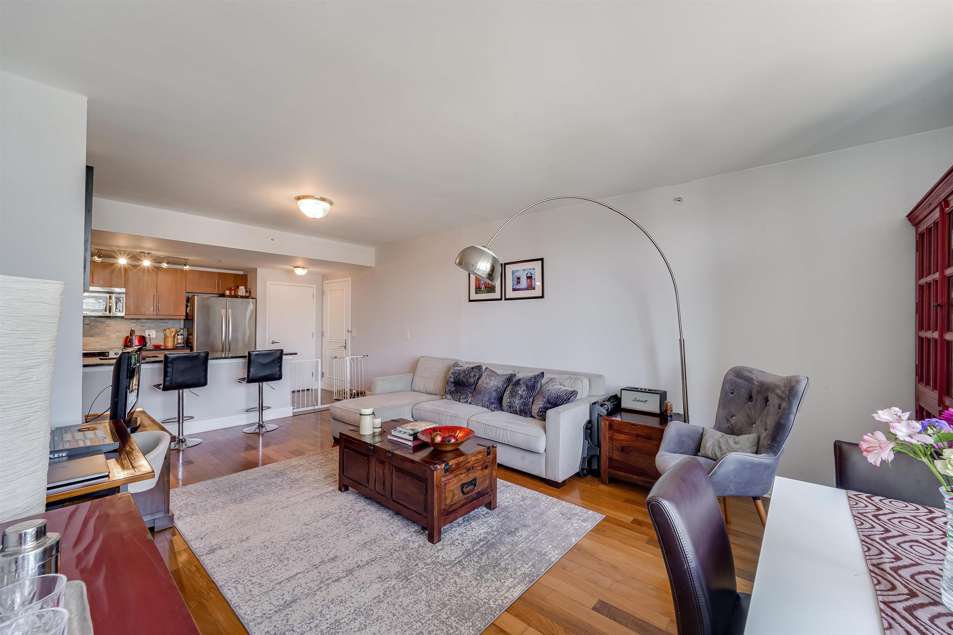 88 MORGAN ST Unit 2603