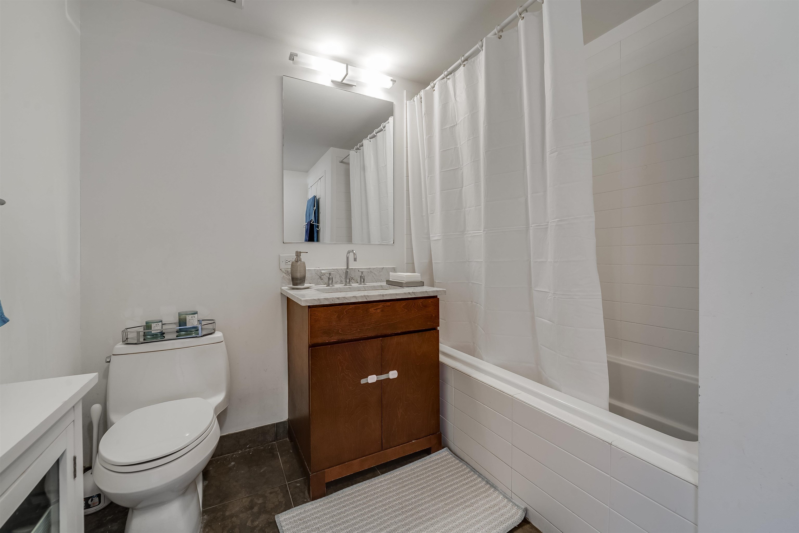 88 MORGAN ST Unit 2603