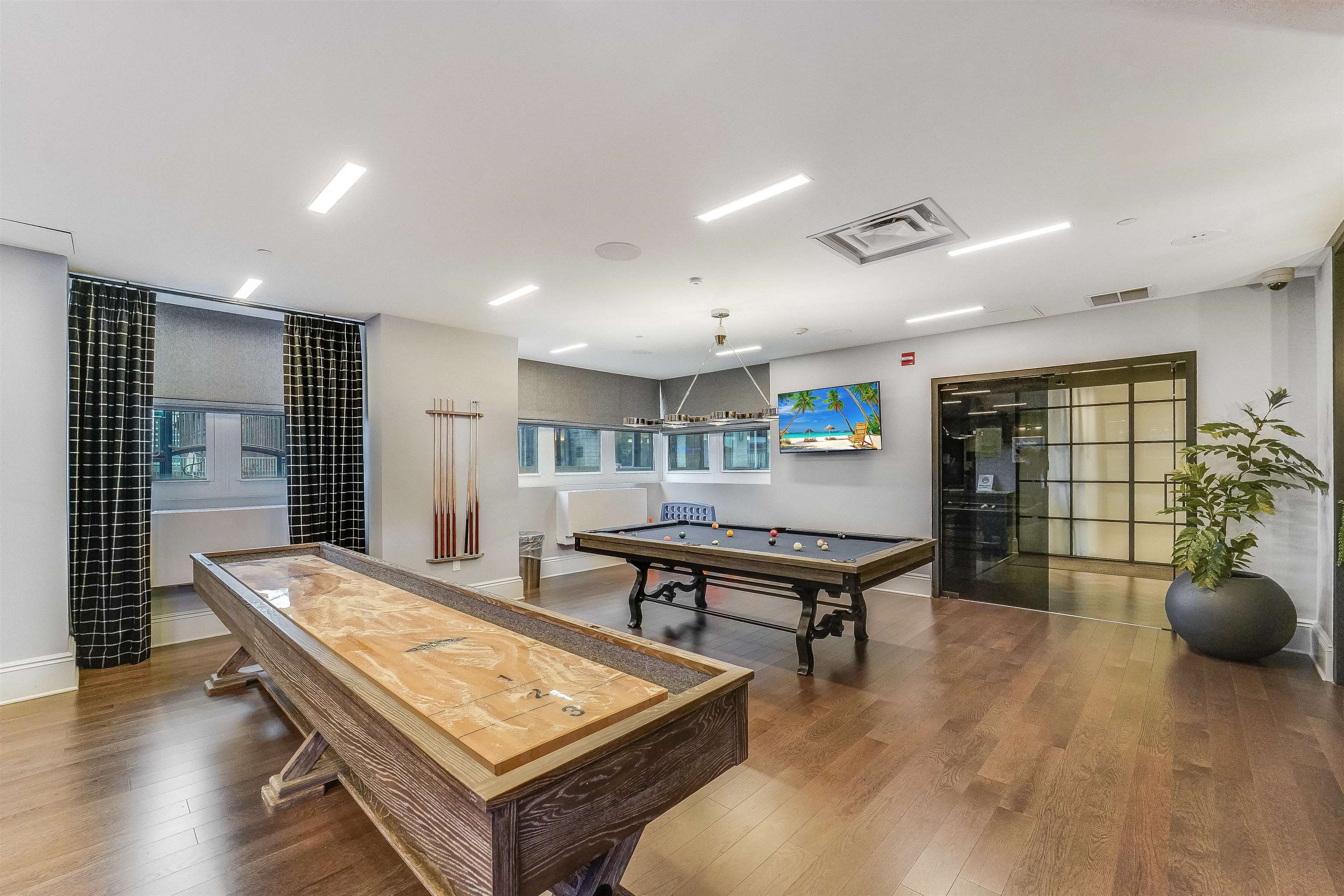 88 MORGAN ST Unit 2603