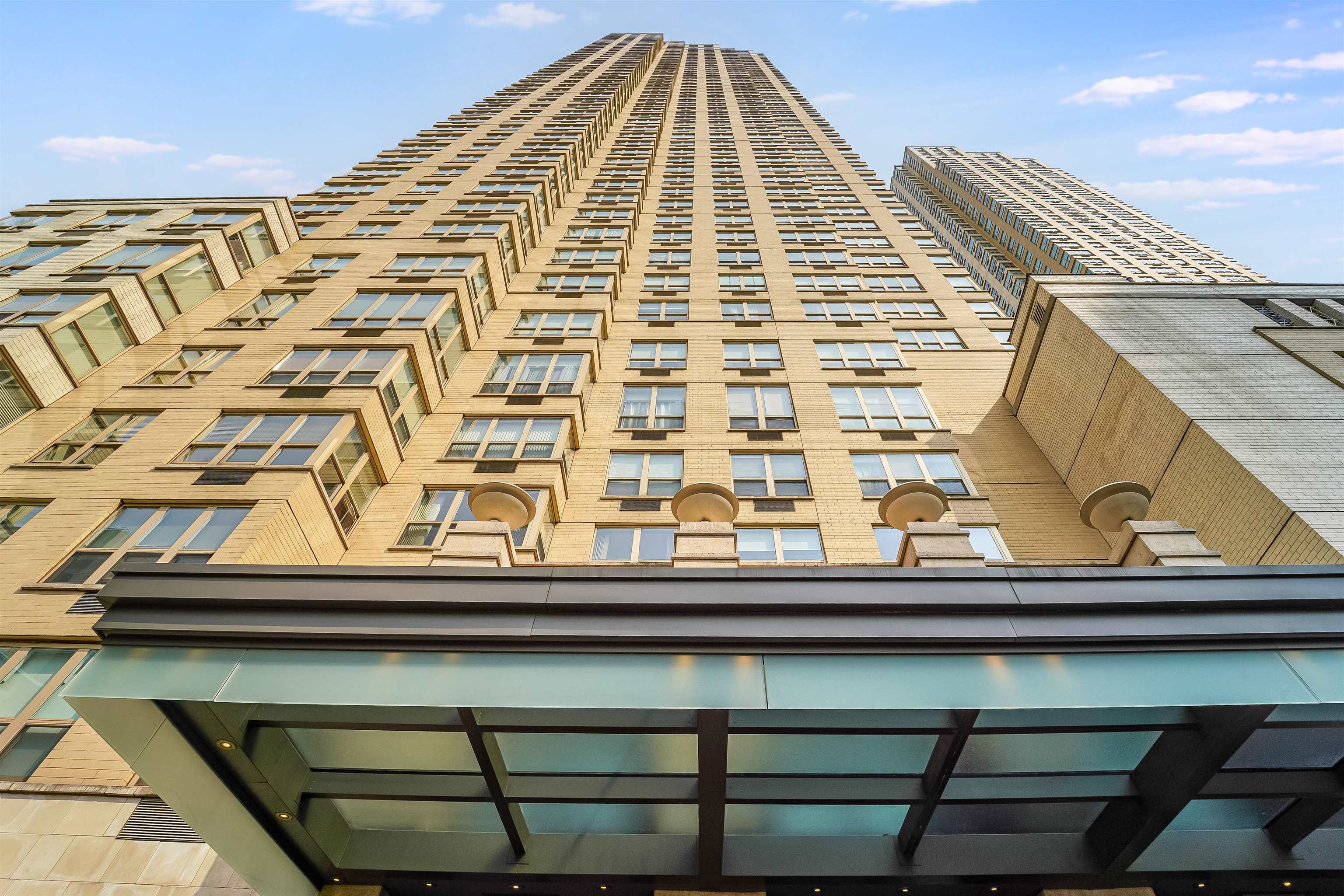 88 MORGAN ST Unit 2603