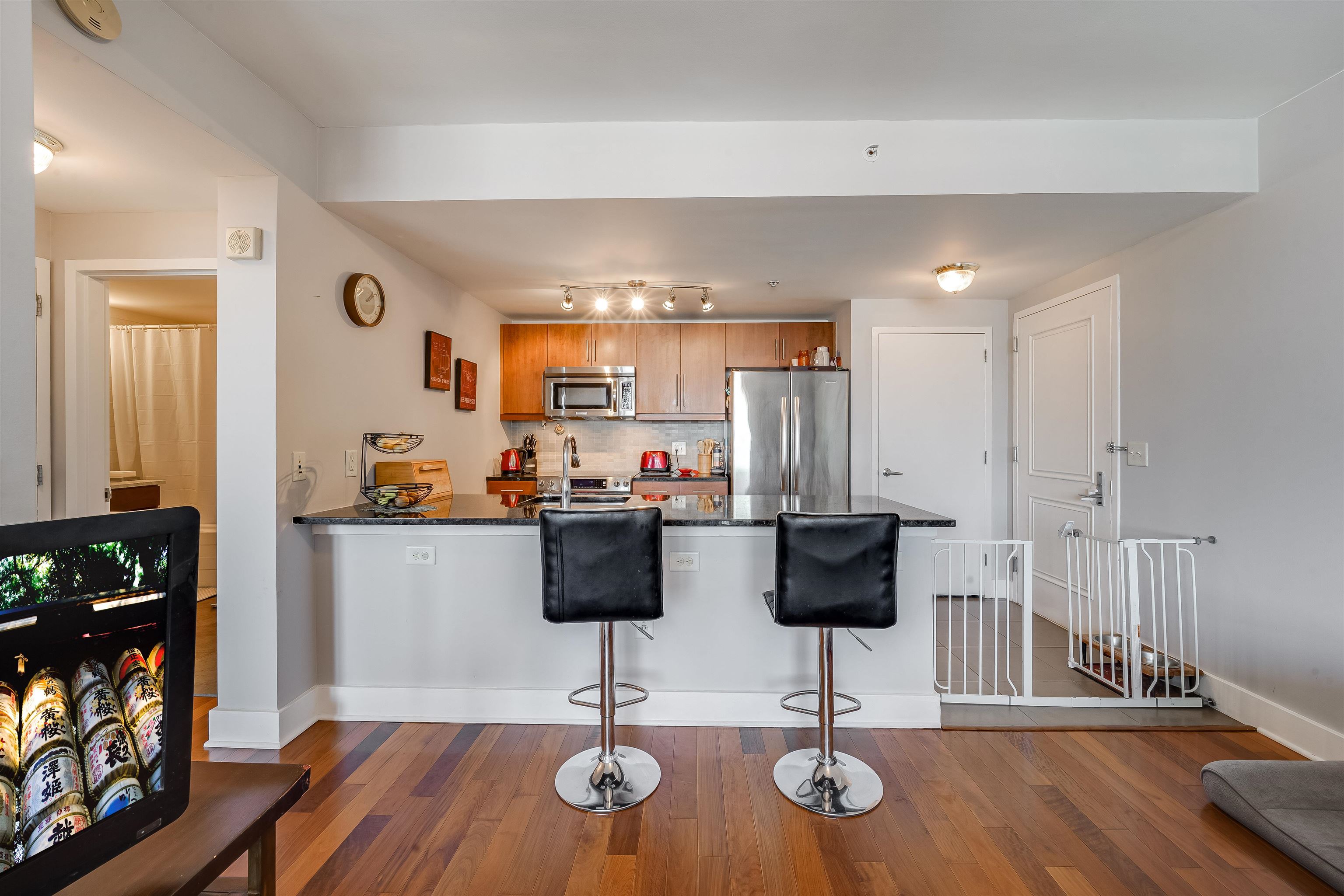 88 MORGAN ST Unit 2603