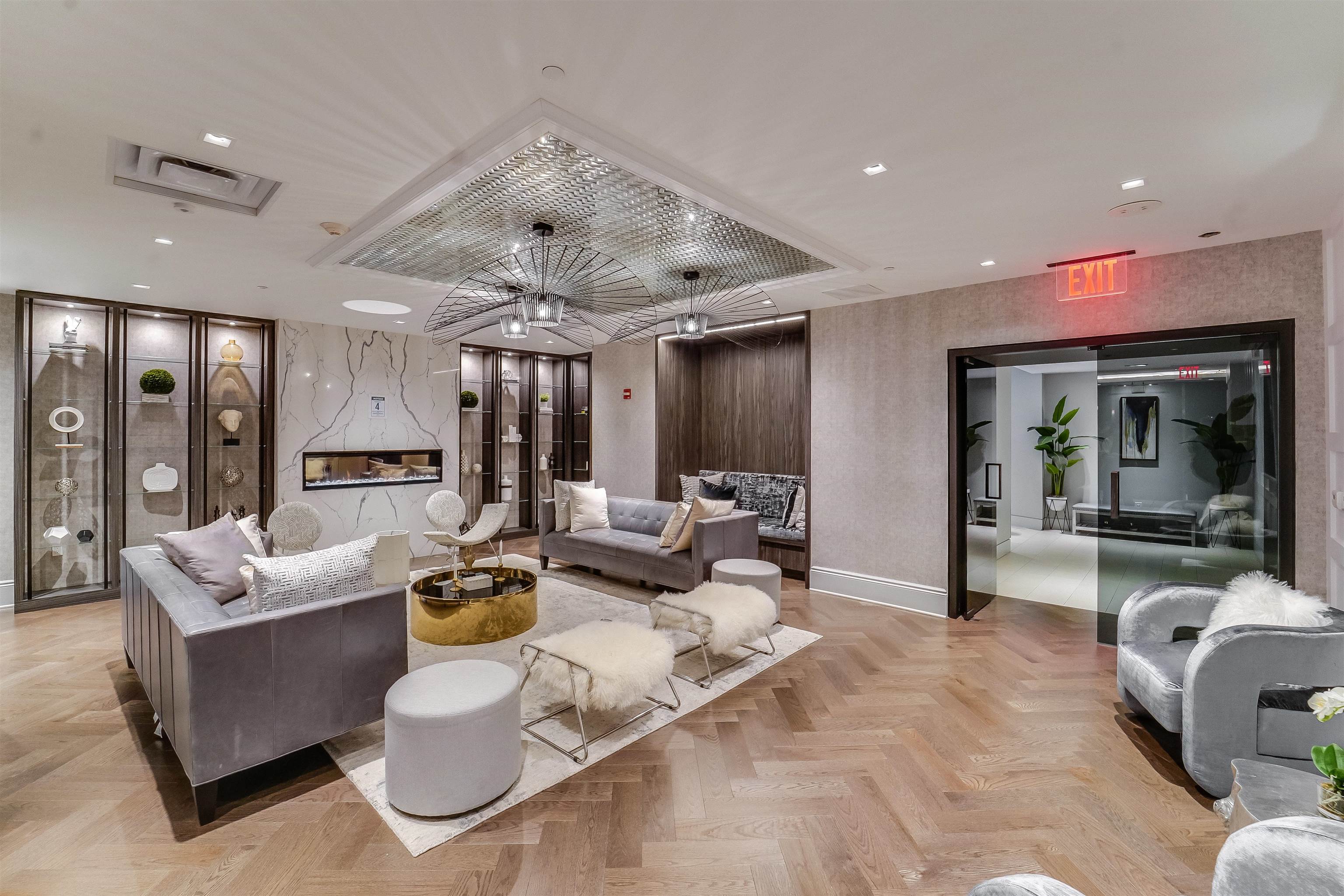 88 MORGAN ST Unit 2603