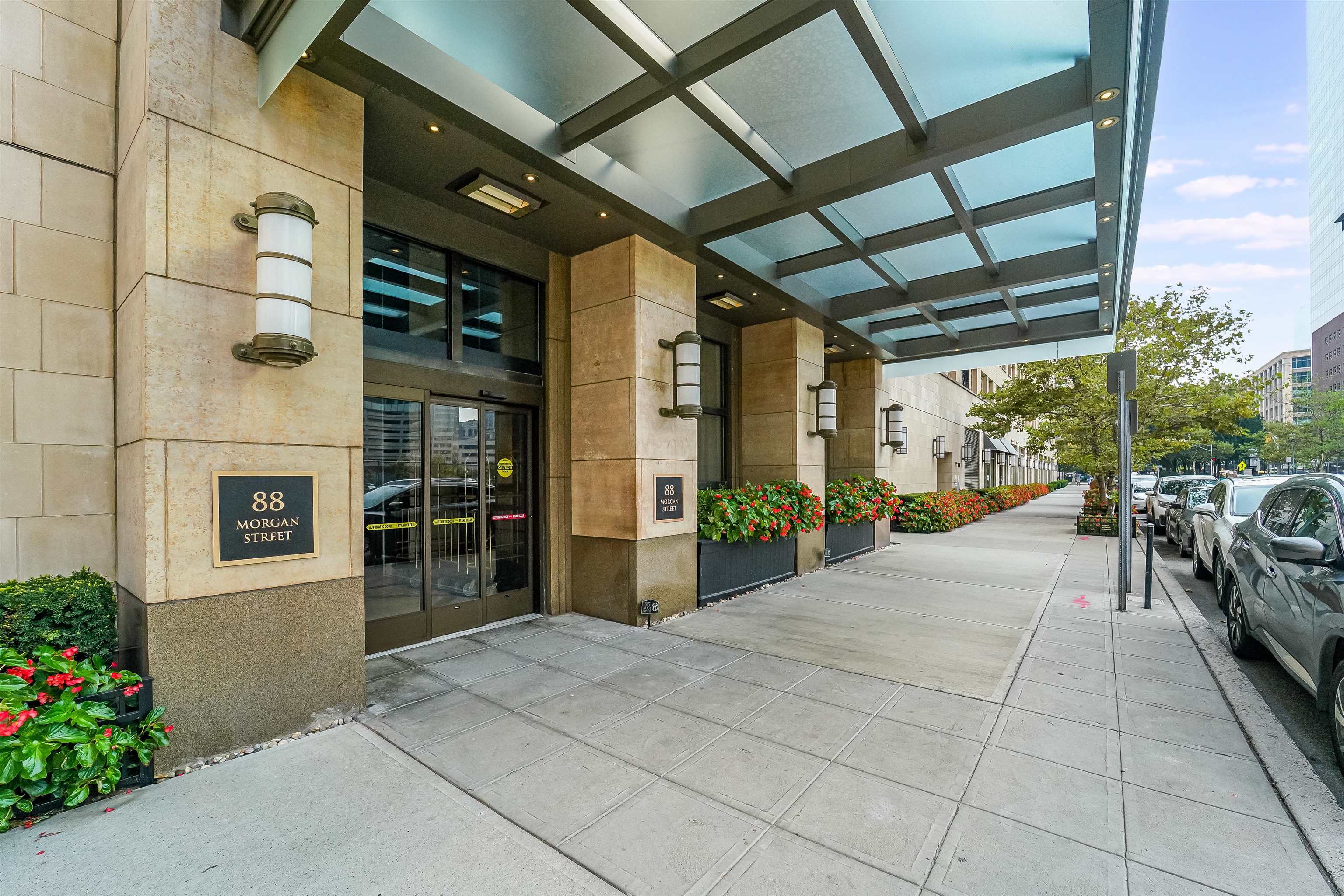 88 MORGAN ST Unit 2603
